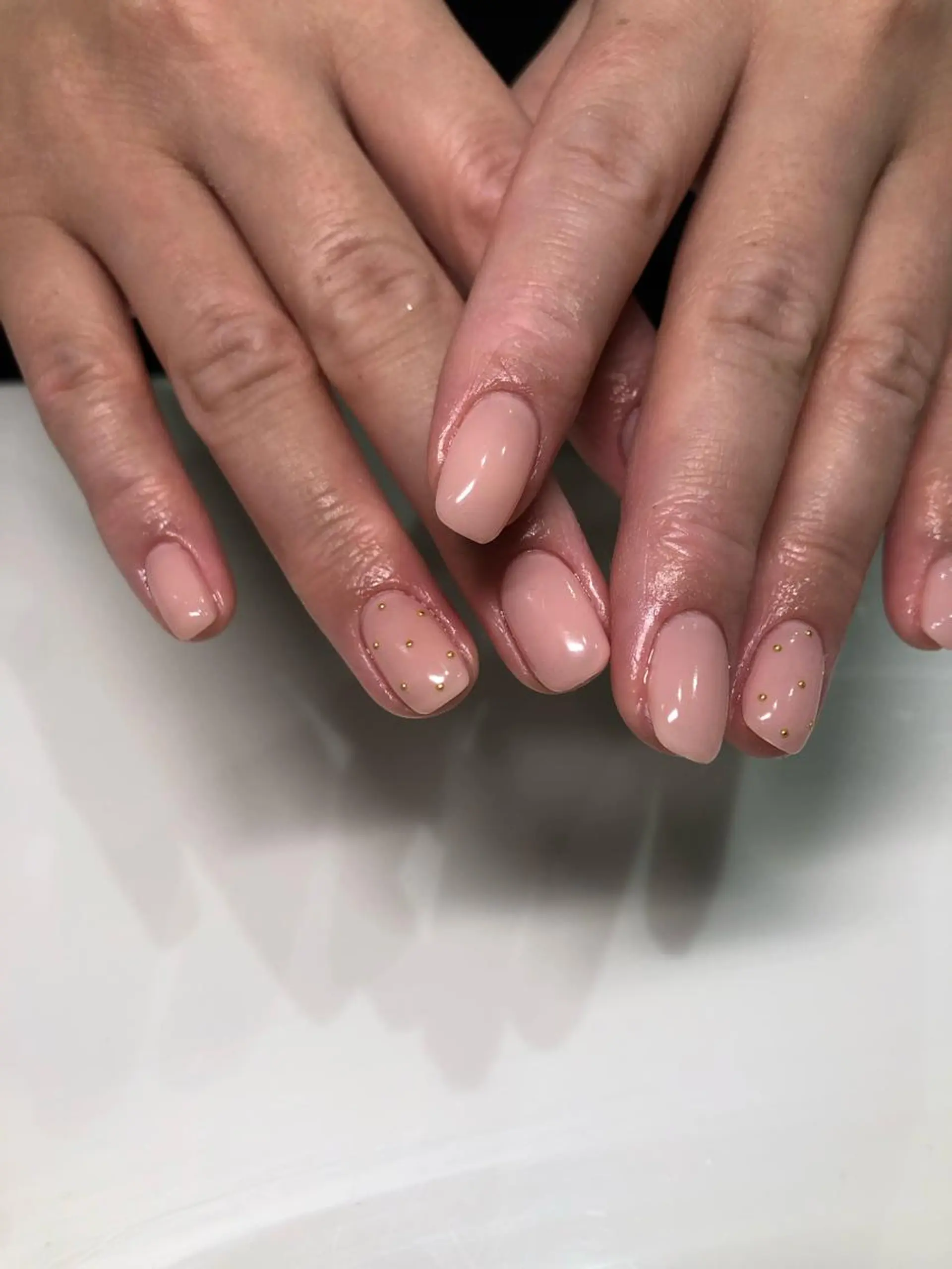 ネイル ハンドネイル nail by minamiのネイルデザイン