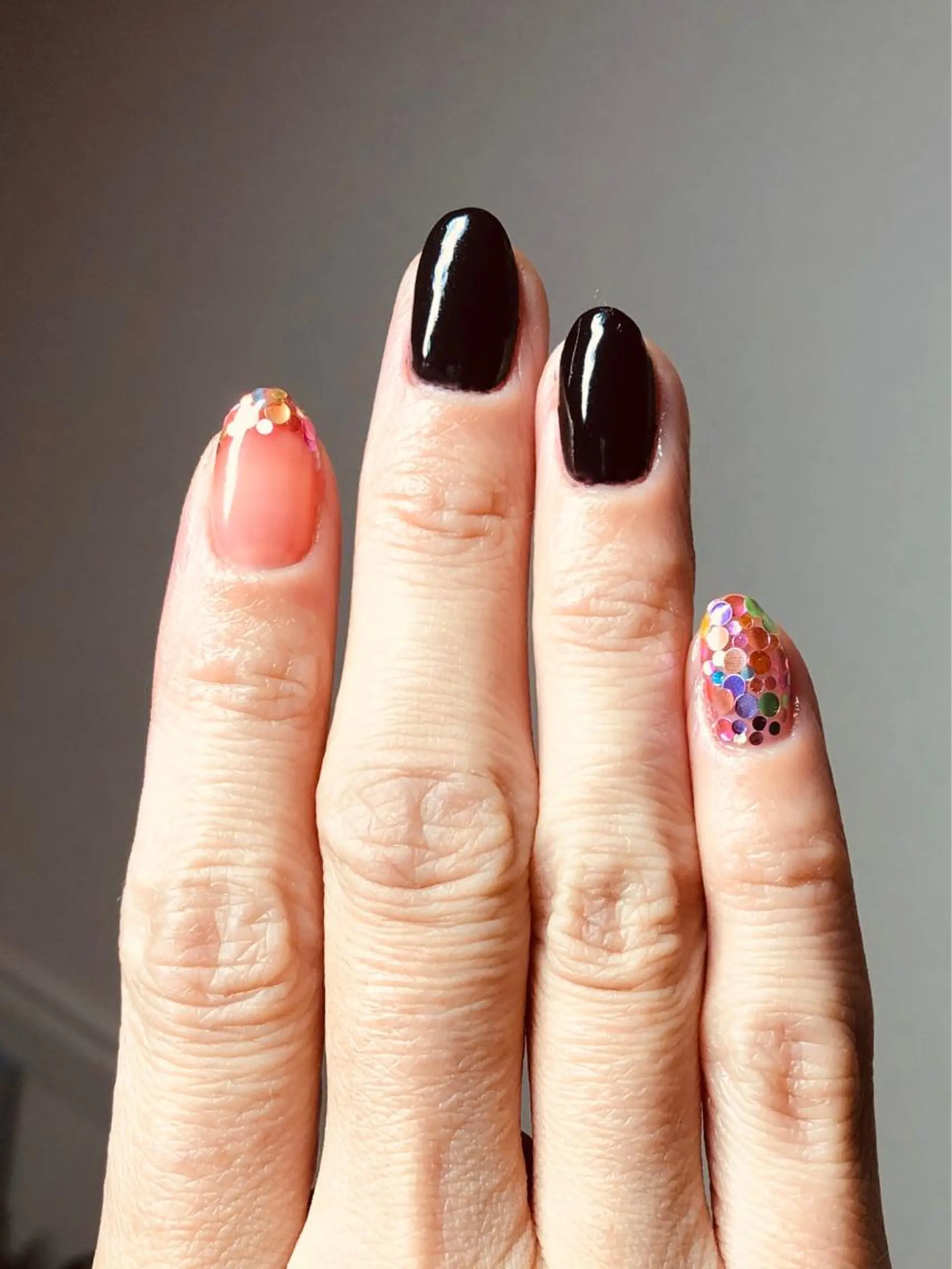 ネイル ハンドネイル ハンドケア u sのネイルデザイン