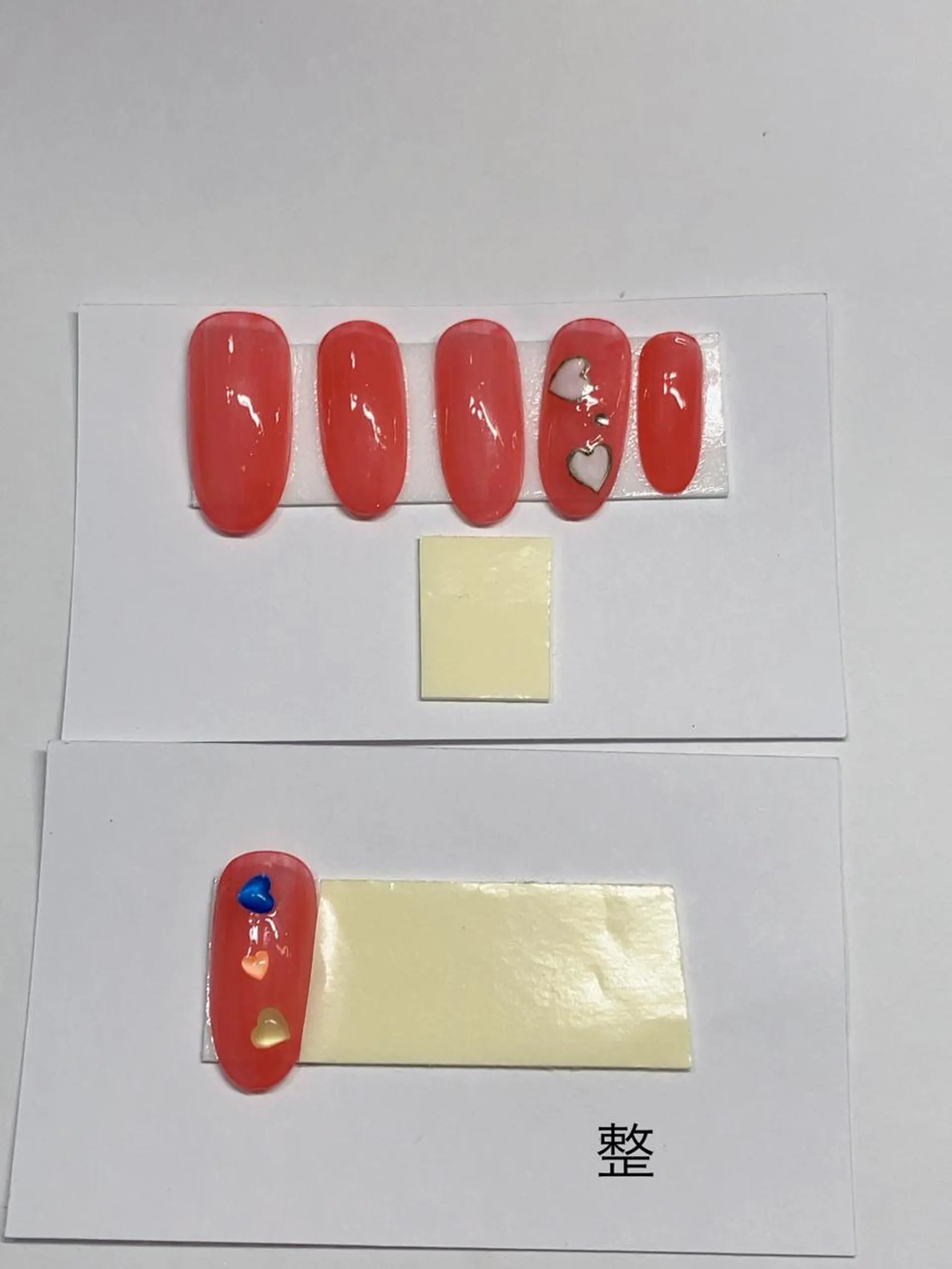 ネイル 整体・ネイル ヨシ堂💅のネイルデザイン