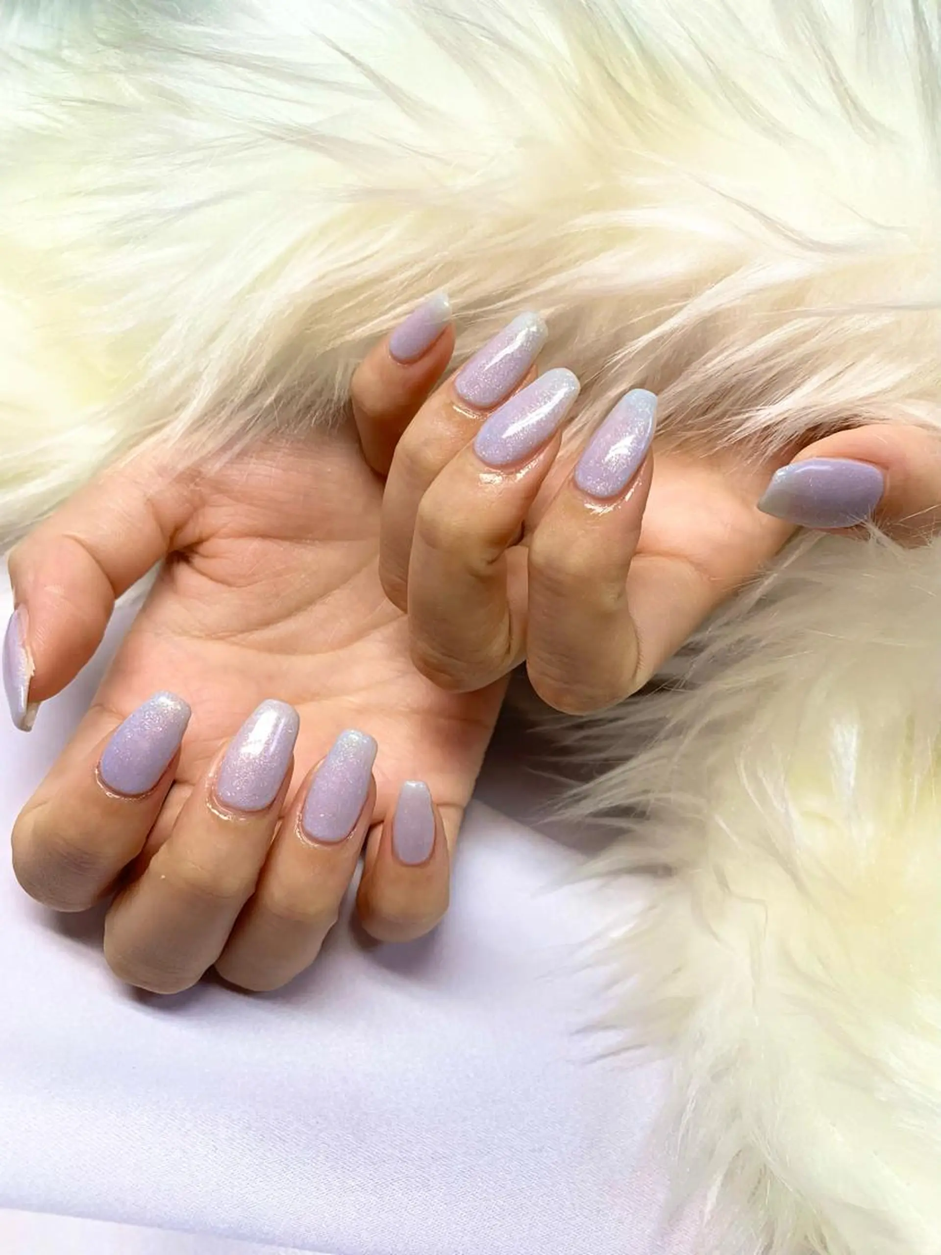 ネイル ハンドネイル 痩身/脱毛/ネイル HARUKAのエステ・リラクイメージ