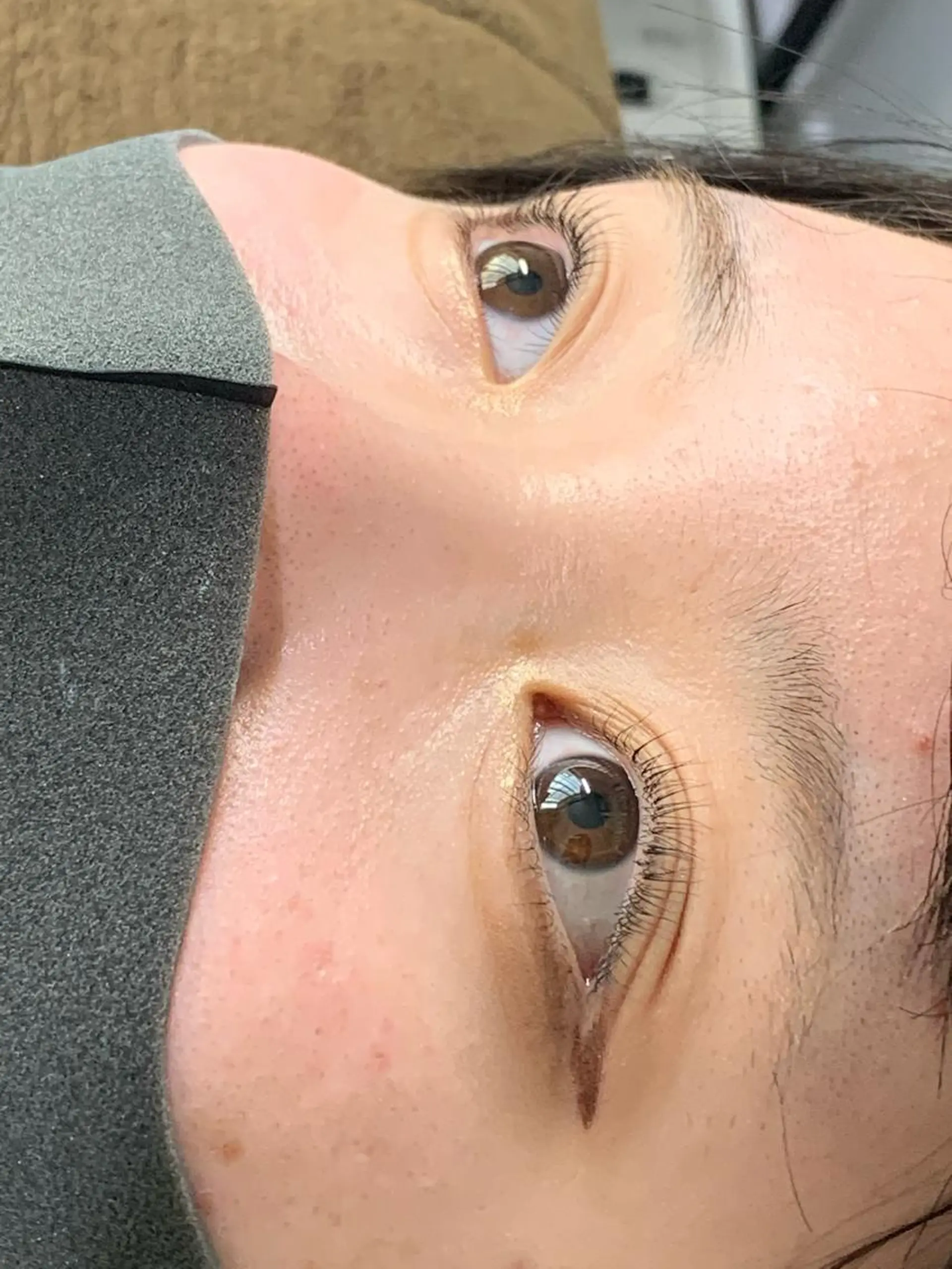 マツエク・マツパ VIP 飯田のマツエク・マツパデザイン