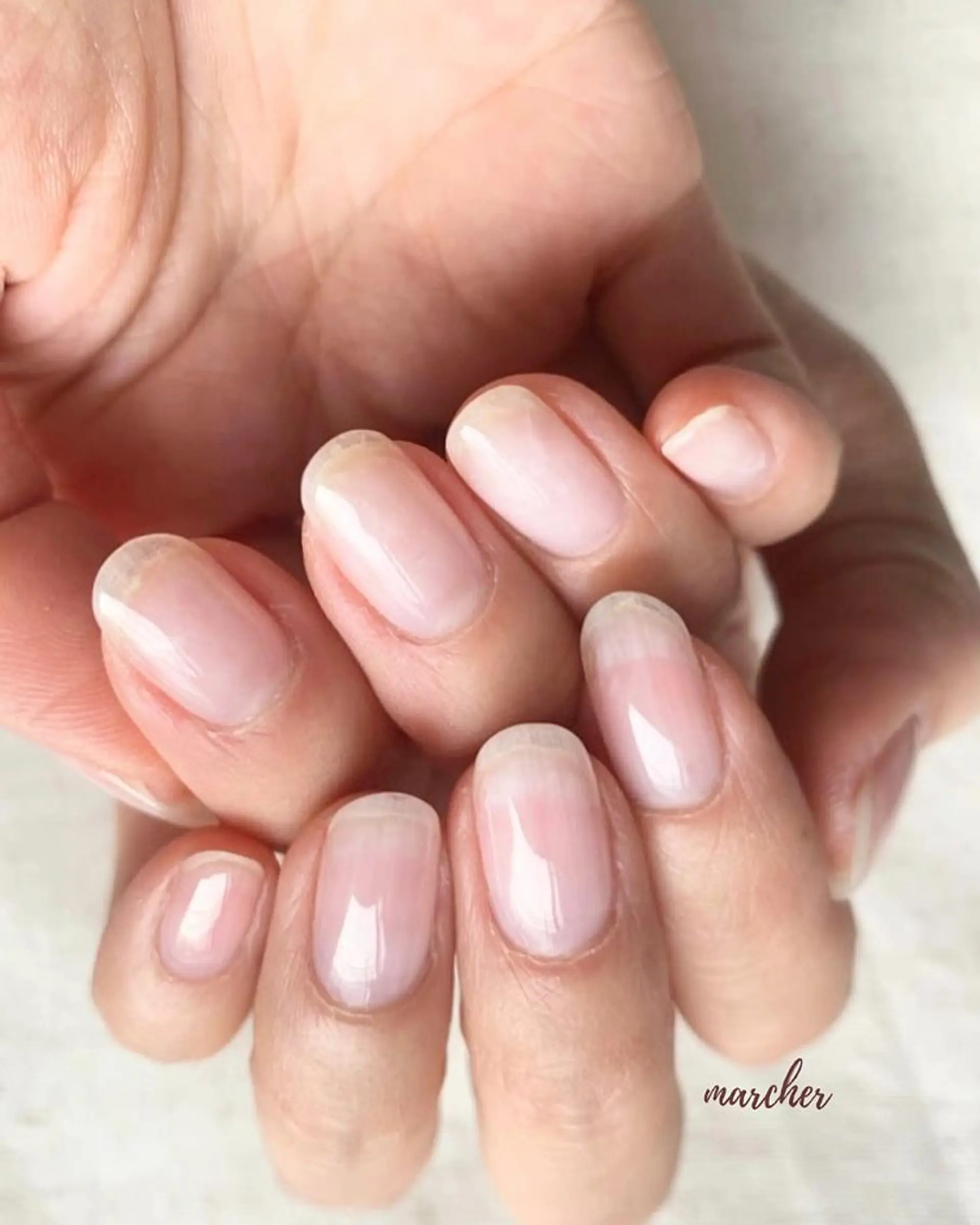 ネイル その他(ネイル) Nailbeauty marcherのネイルデザイン