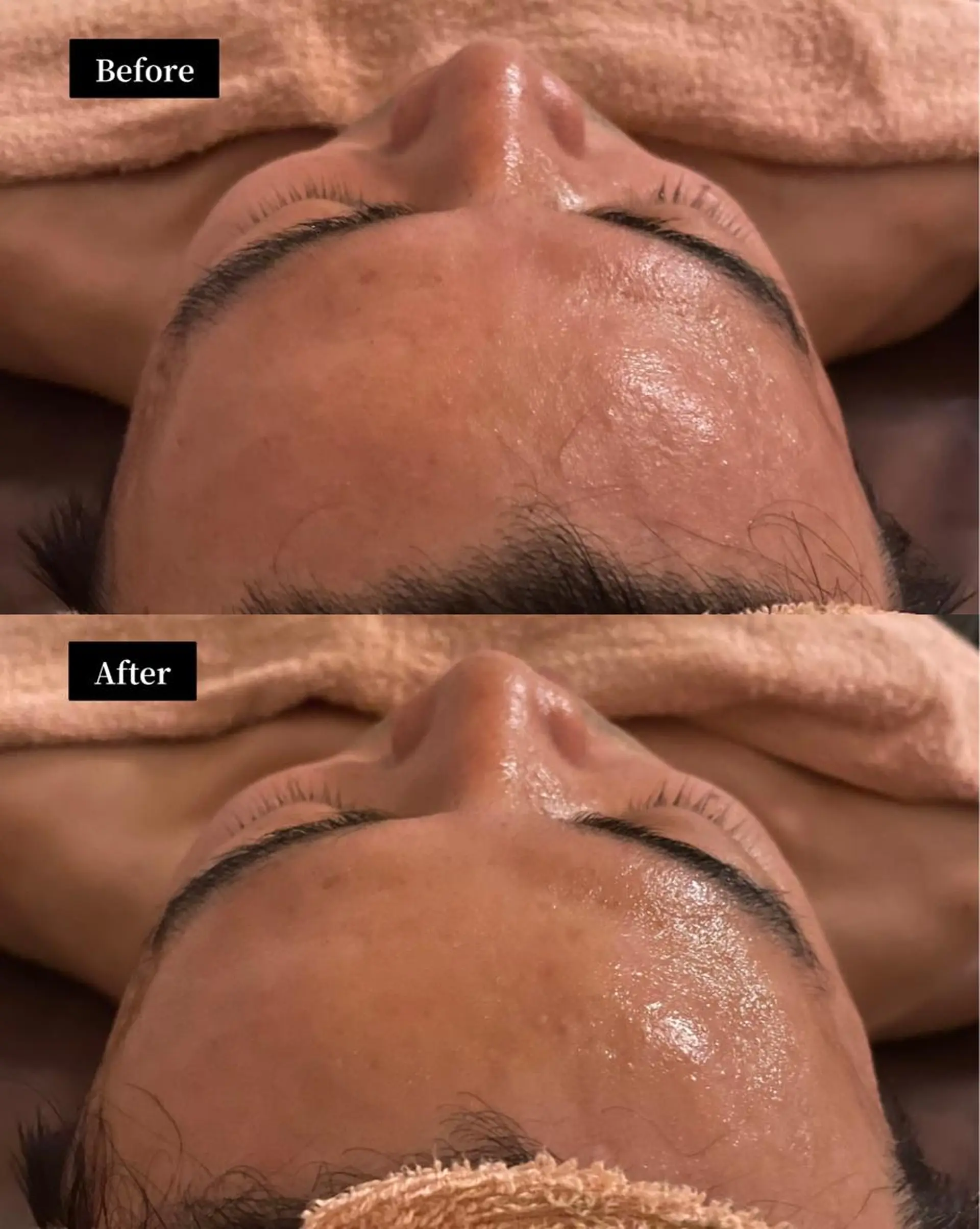 Private SalonOboraのエステ・リラクイメージ