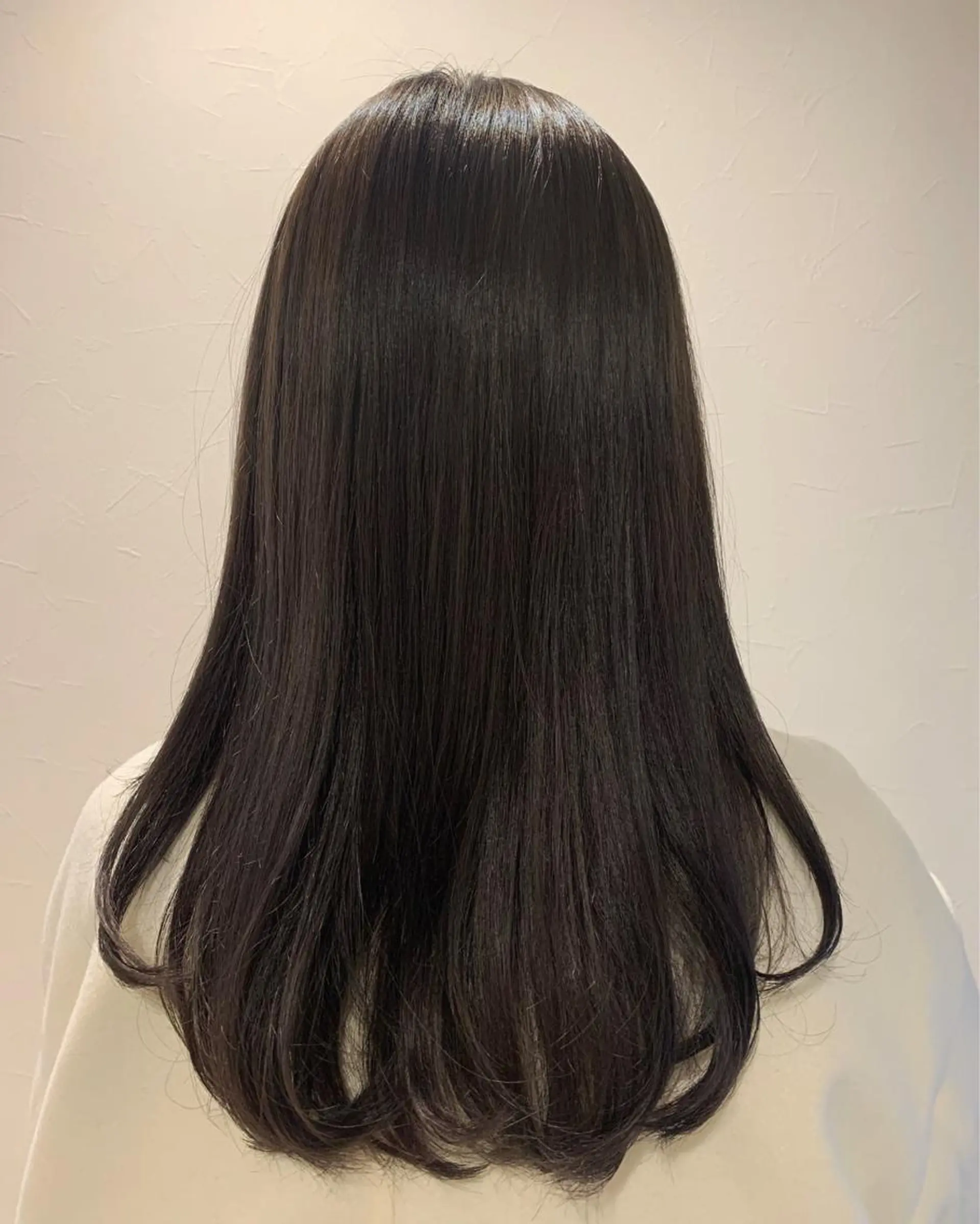 カラー アッシュ アッシュグレー アッシュグレージュ グレージュ 名古屋/伏見/ 小久保彰馬のヘアスタイル