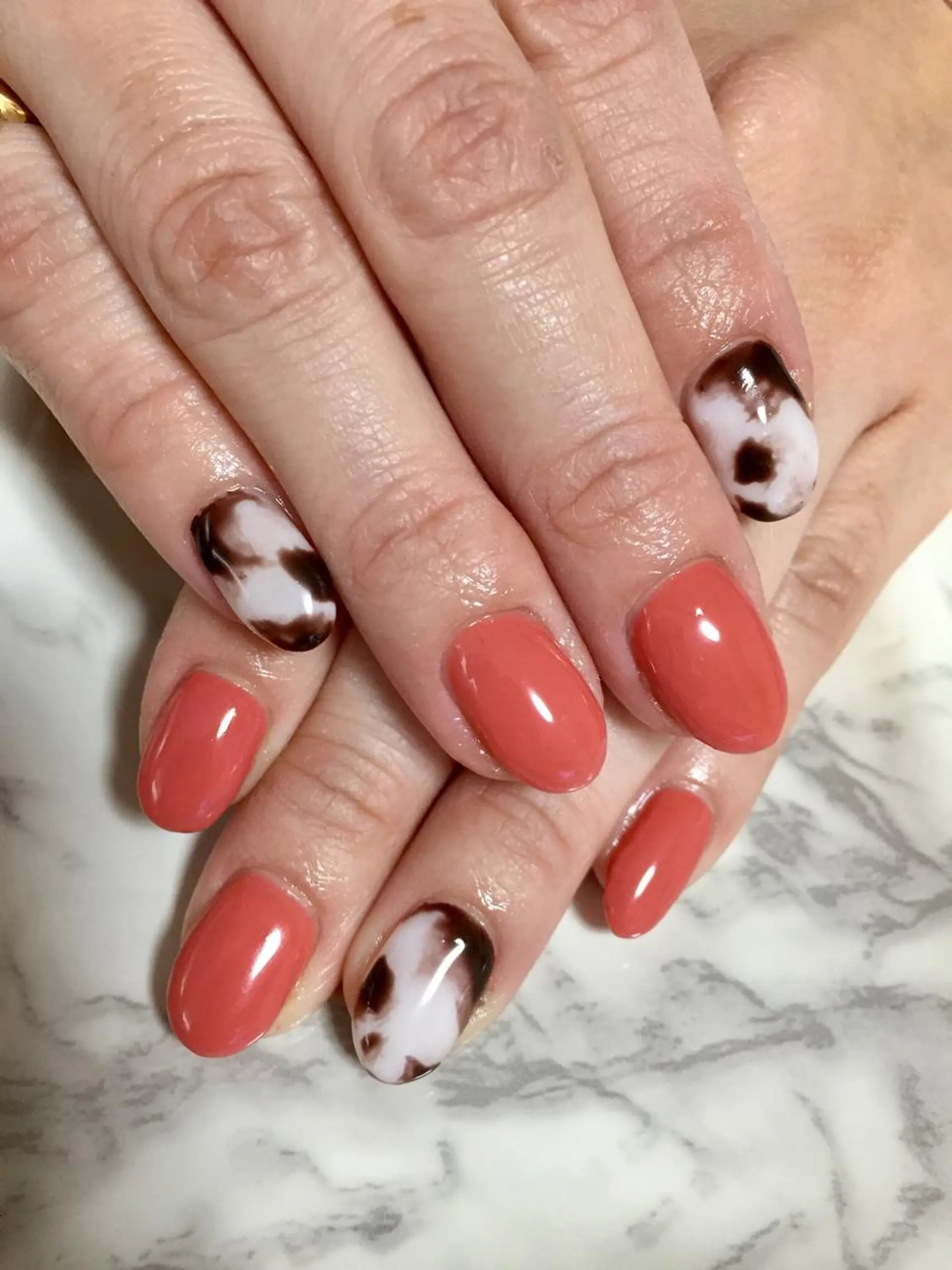 ネイル KASUMI♡ Nailのネイルデザイン