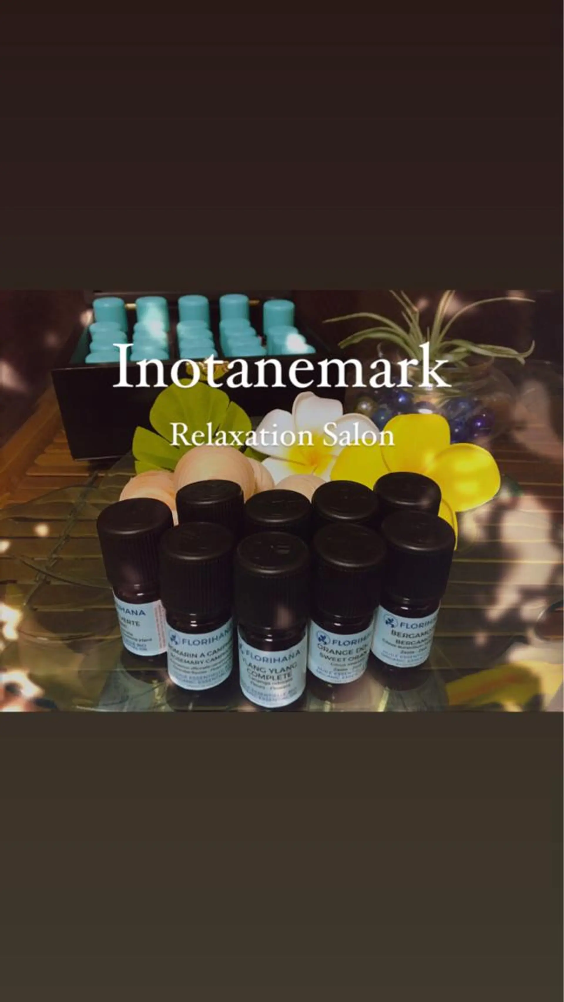 ヒーリングマザー Kiyo🌛のエステ・リラクイメージ