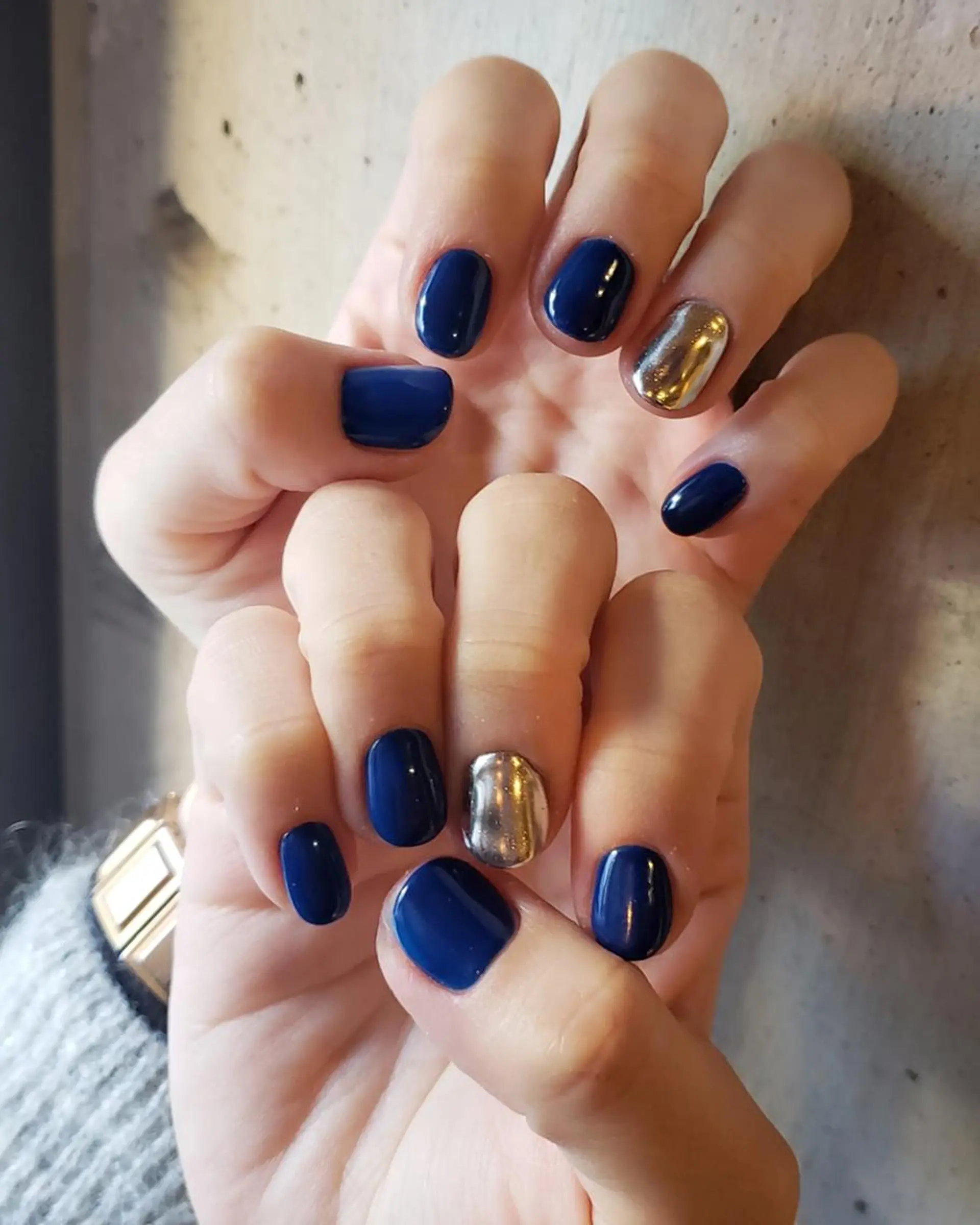 ネイル YUUKOKU Nailのネイルデザイン