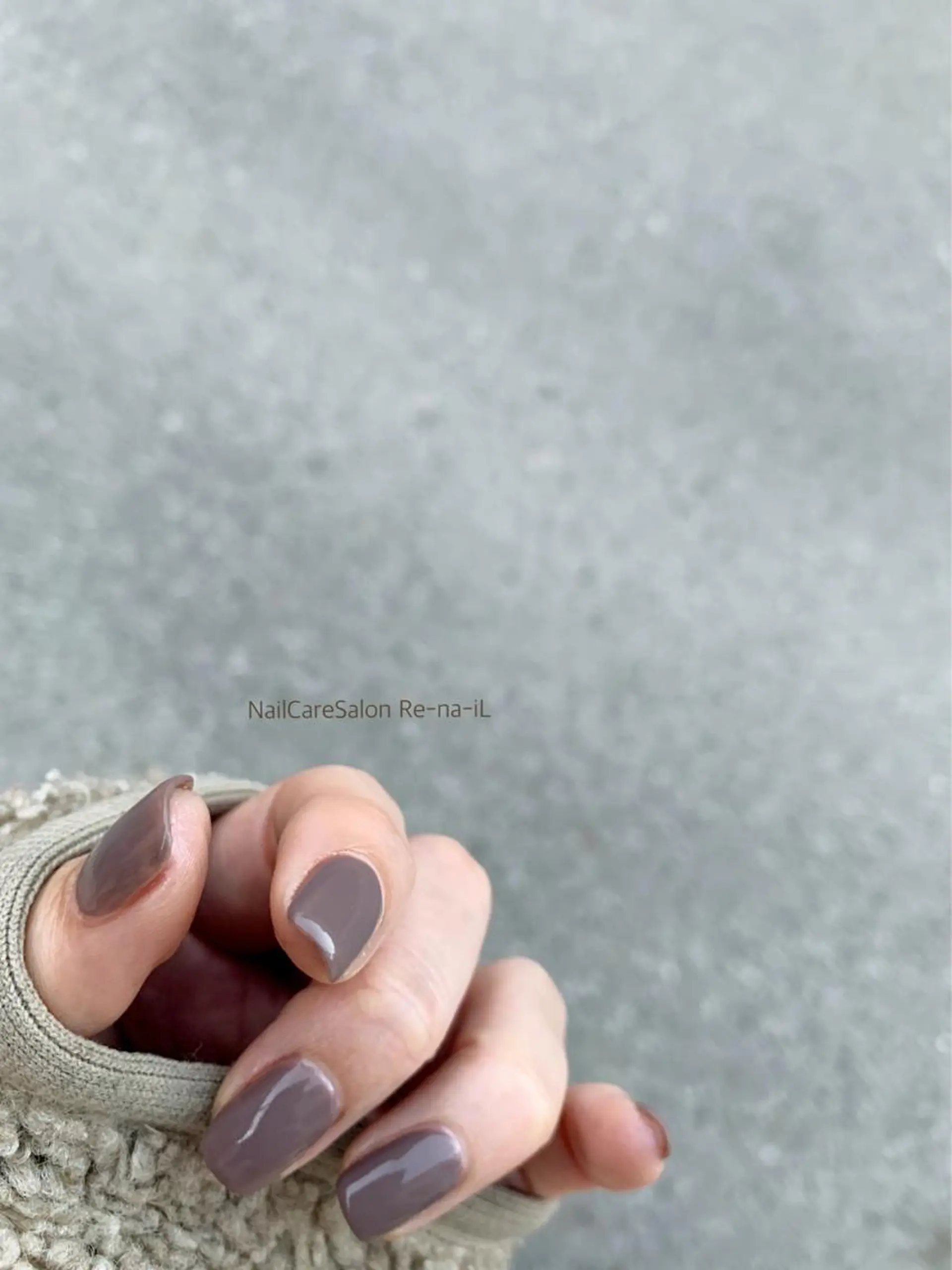 ネイル ハンドネイル 本田 レイナ （ネイリスト）のネイルデザイン