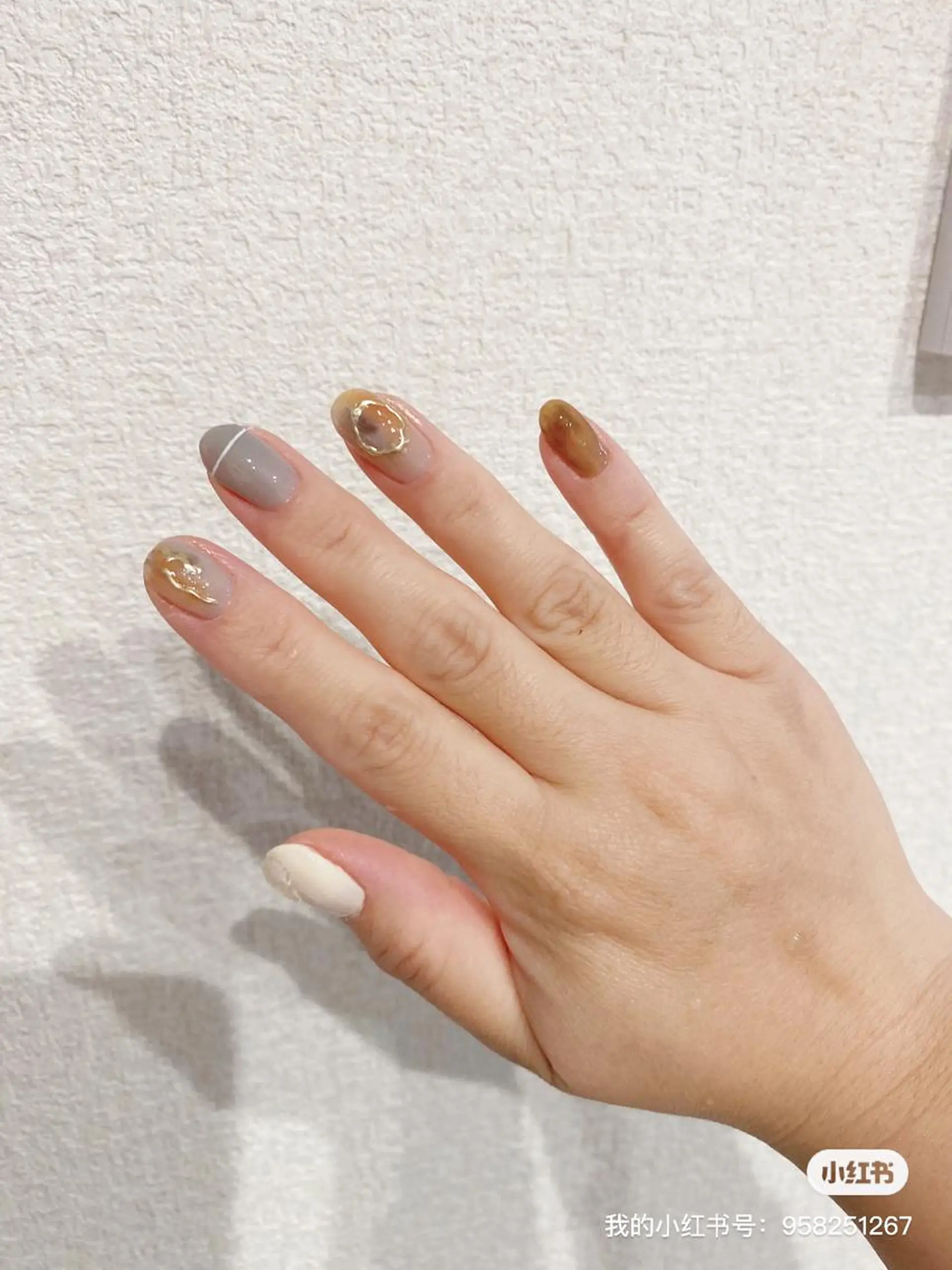 ネイル Queen‘s nailのネイルデザイン