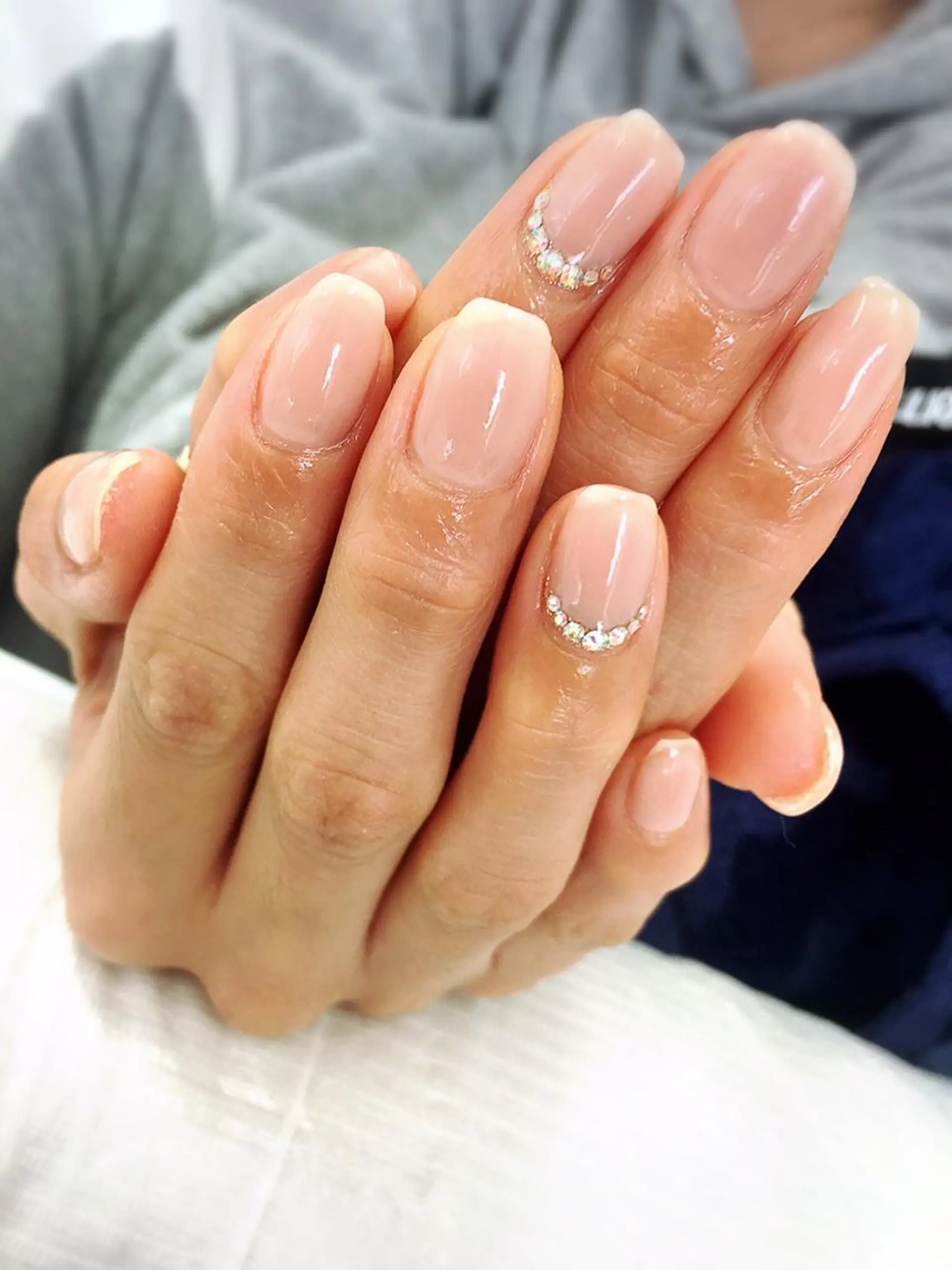 ネイル K- nailのネイルデザイン