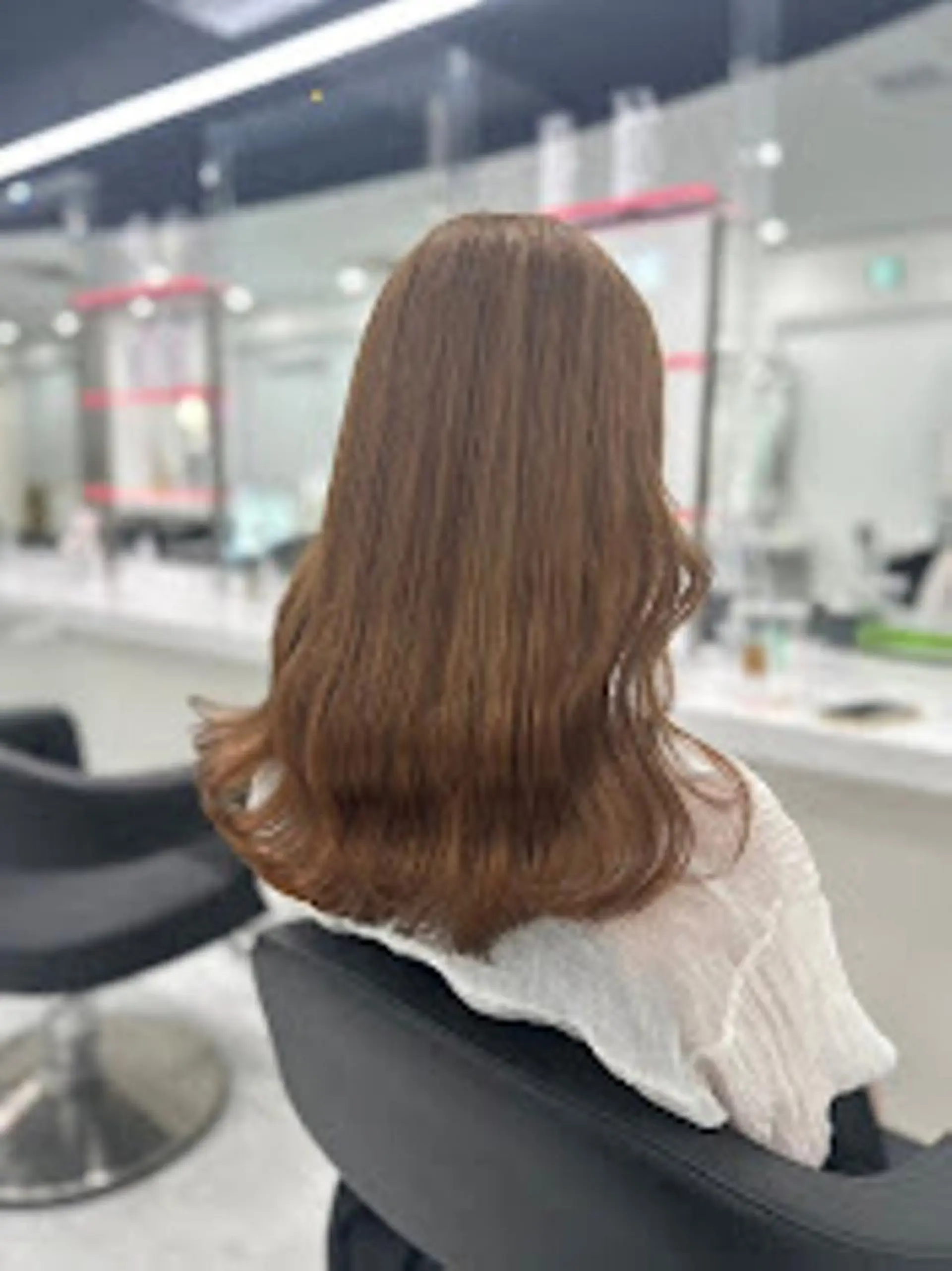 カラー 🤍CANDY横浜 【公式】🤍のヘアスタイル