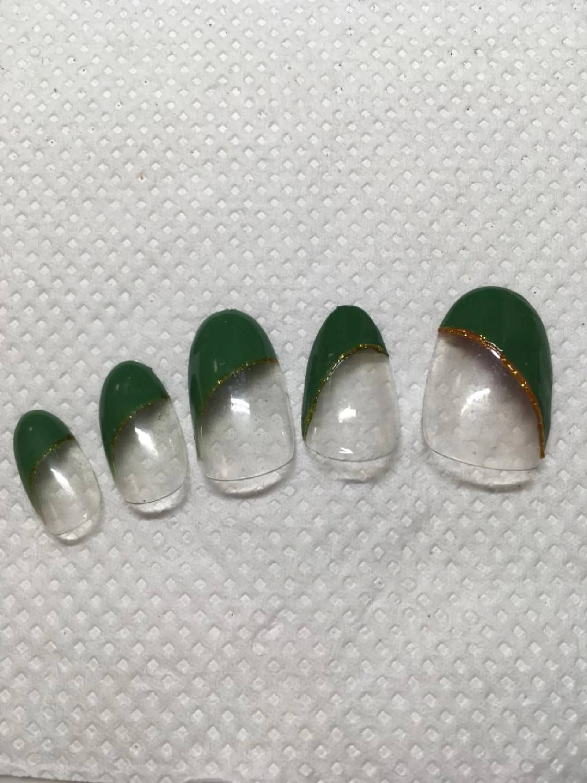 ネイル 新宿ネイルサロン ジェミディローサ所属・新宿ネイルサロン ジェミディローサのネイルデザイン