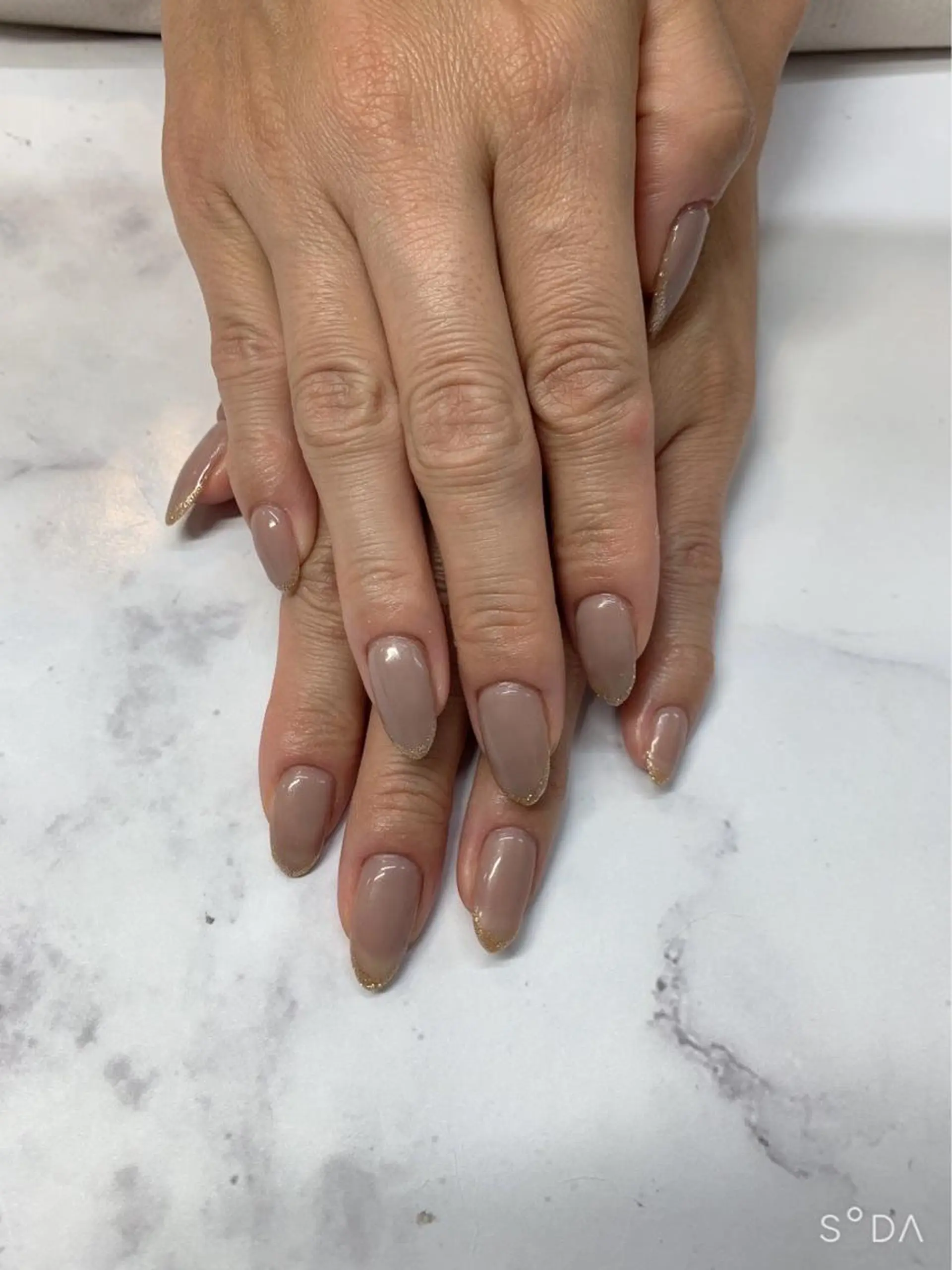 ネイル Nail Eye Salon ＆ School Plaisir 【プレジール】所属・u rの眉毛・アイブロウイメージ