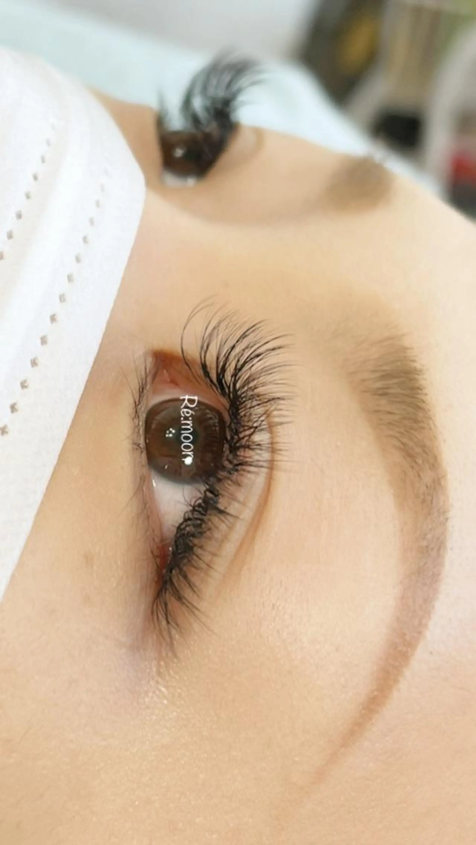 マツエク・マツパ マツエク 宮澤 ユキナのマツエク・マツパデザイン