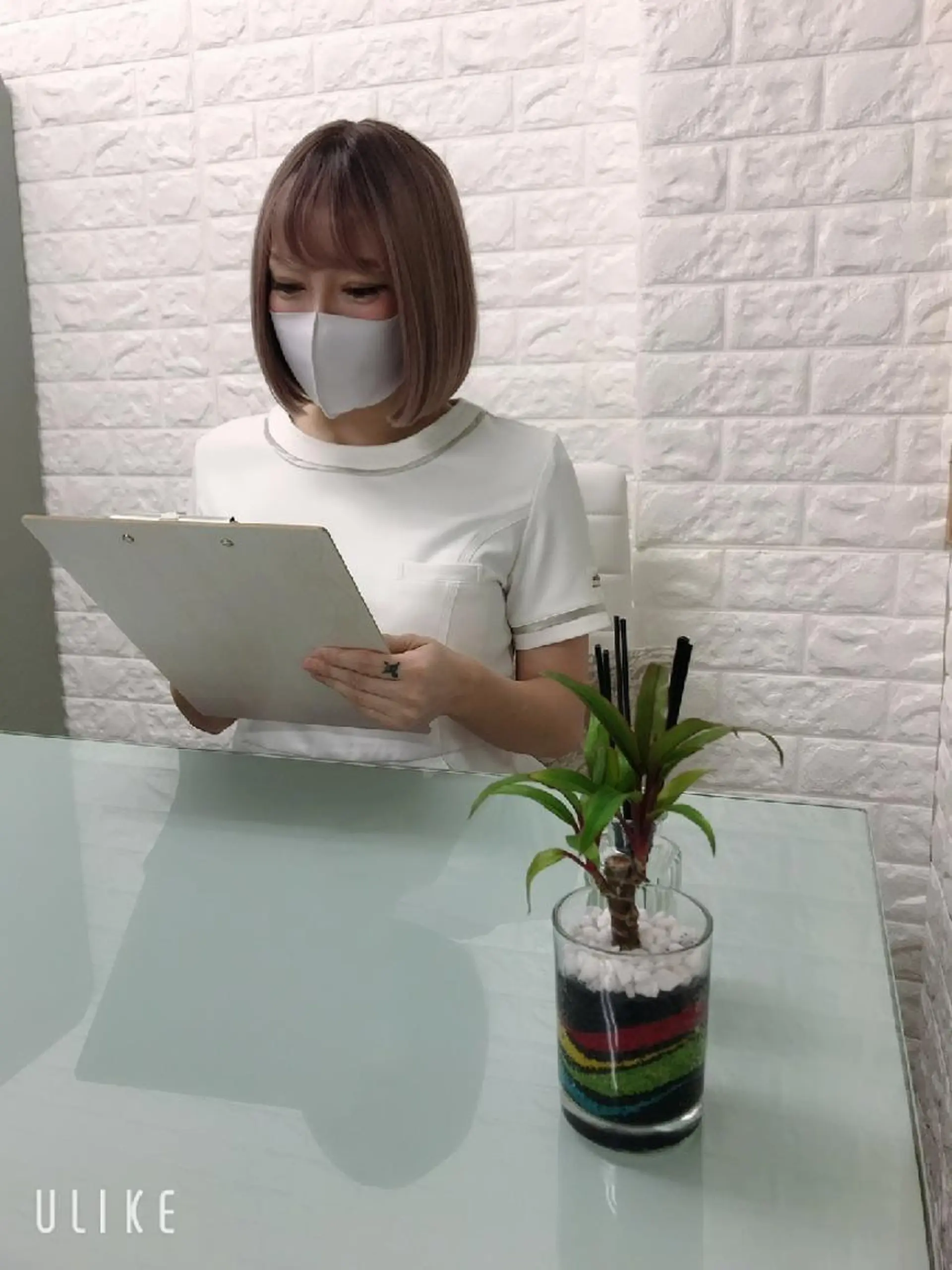 M BEAUTY SALON 千葉店所属・M 千葉店のその他イメージ