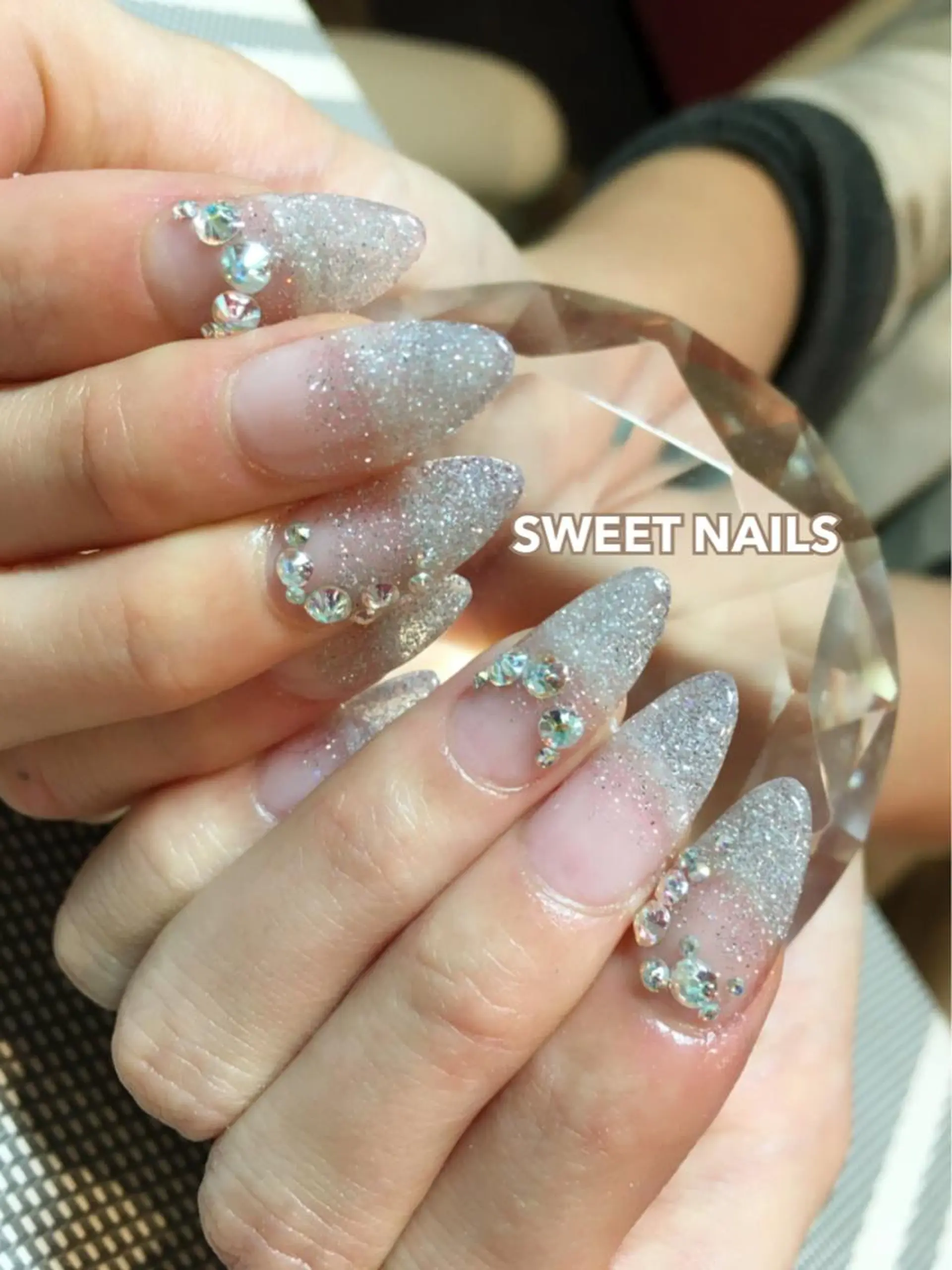 ネイル SWEET⭐️ NAILSのネイルデザイン