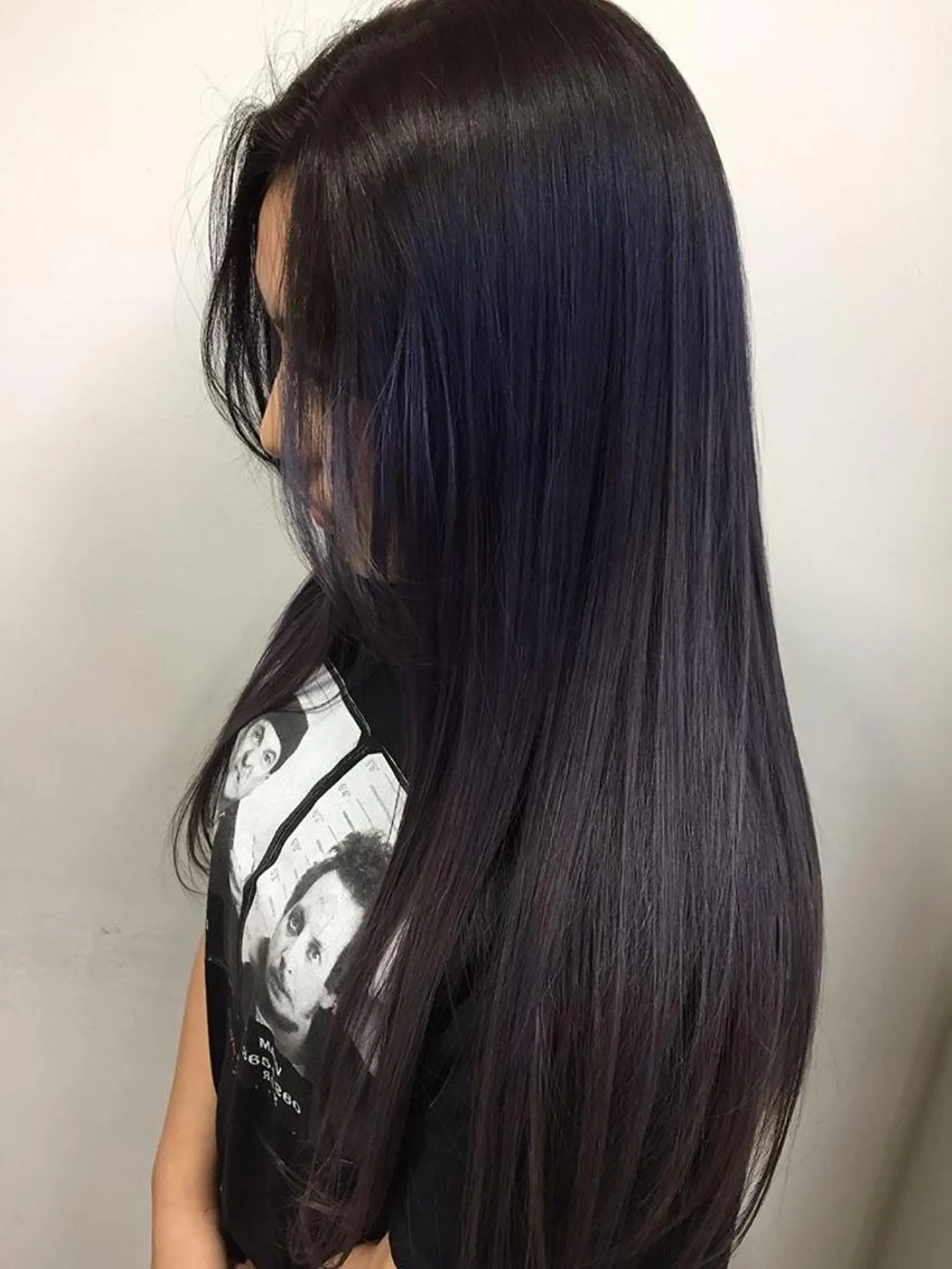 ロング 髪質改善 トリートメント grow所属・🧡YUKA🧡 渋谷/ﾌﾟﾙｴｸｽﾃのヘアスタイル