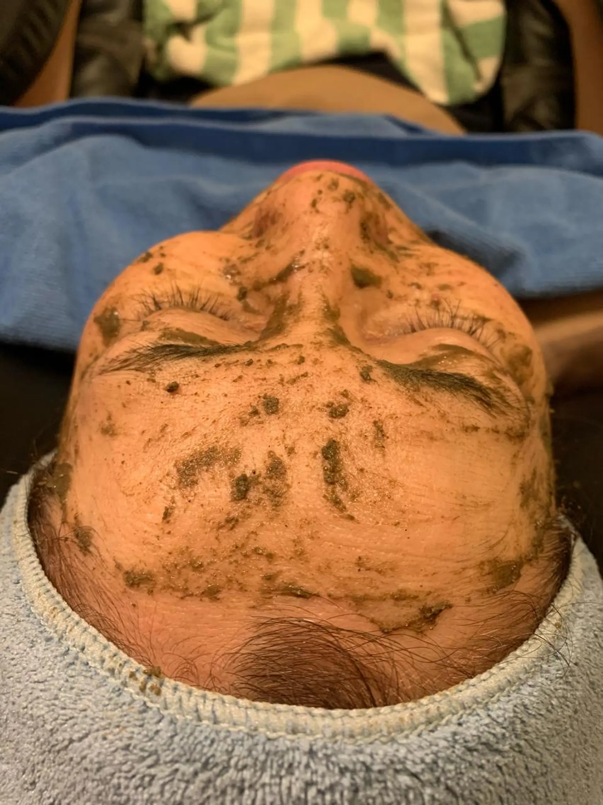 eyelist Asamiのマツエク・マツパデザイン