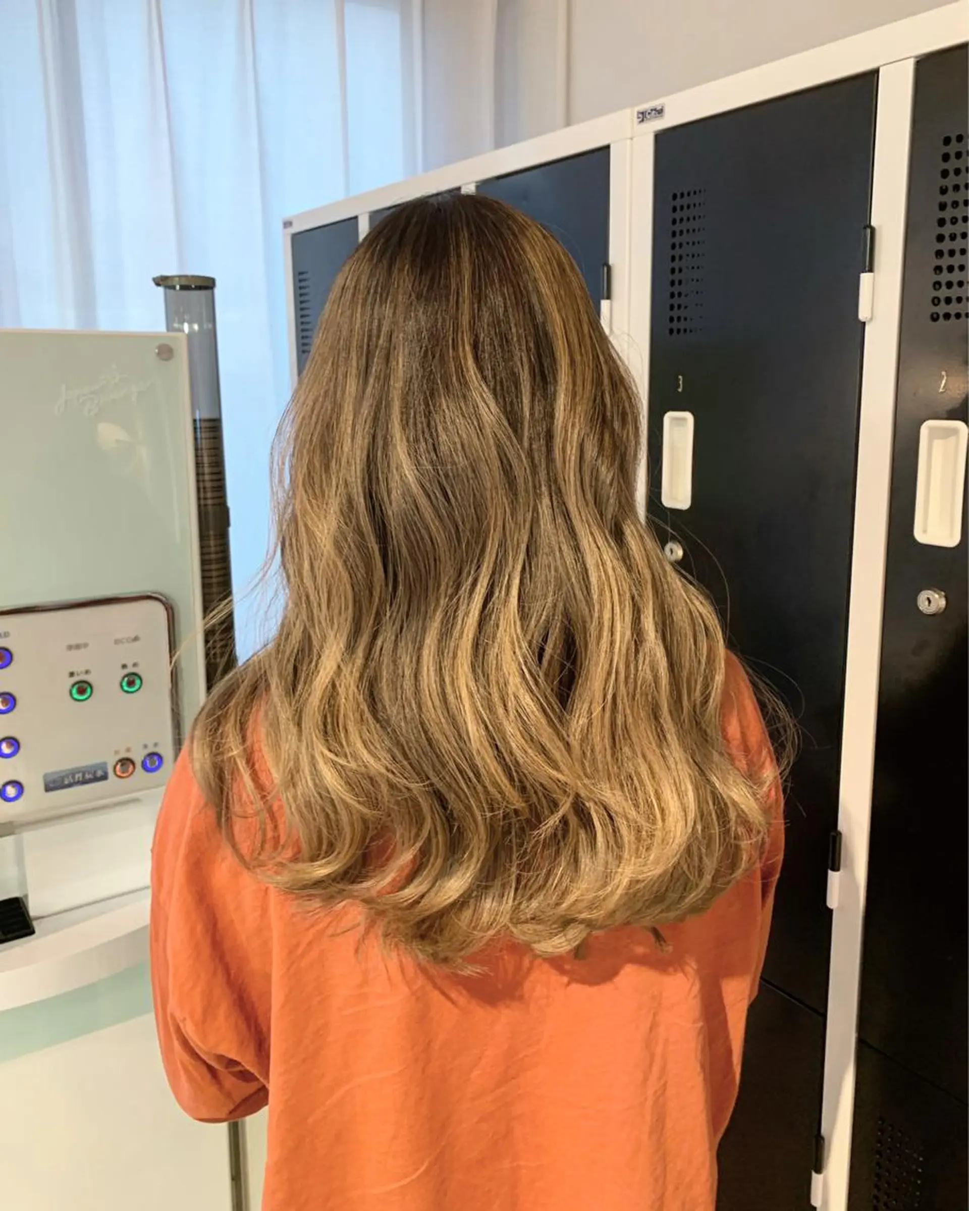 ロング DALIA(ダリア)所属・艶髪💎美容師 TATSUYAのヘアスタイル