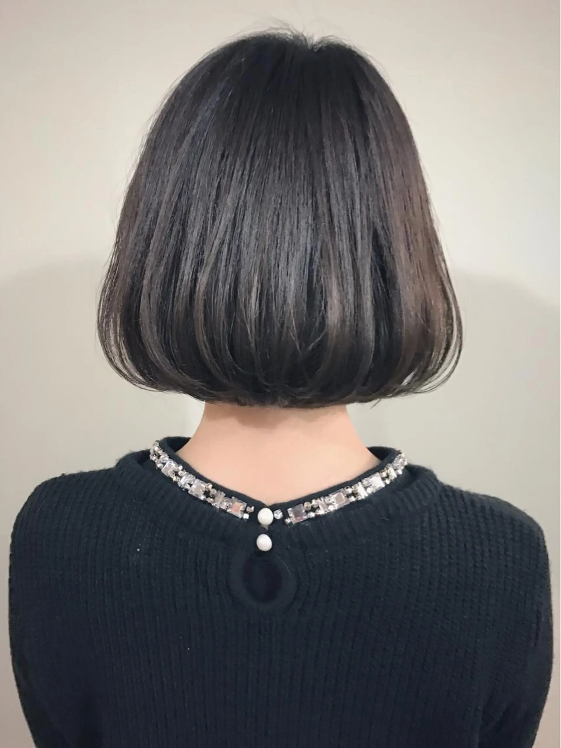 ショート カラー アイブロウ 渋谷パーソナルカラー 診断🌈✨井上のその他イメージ