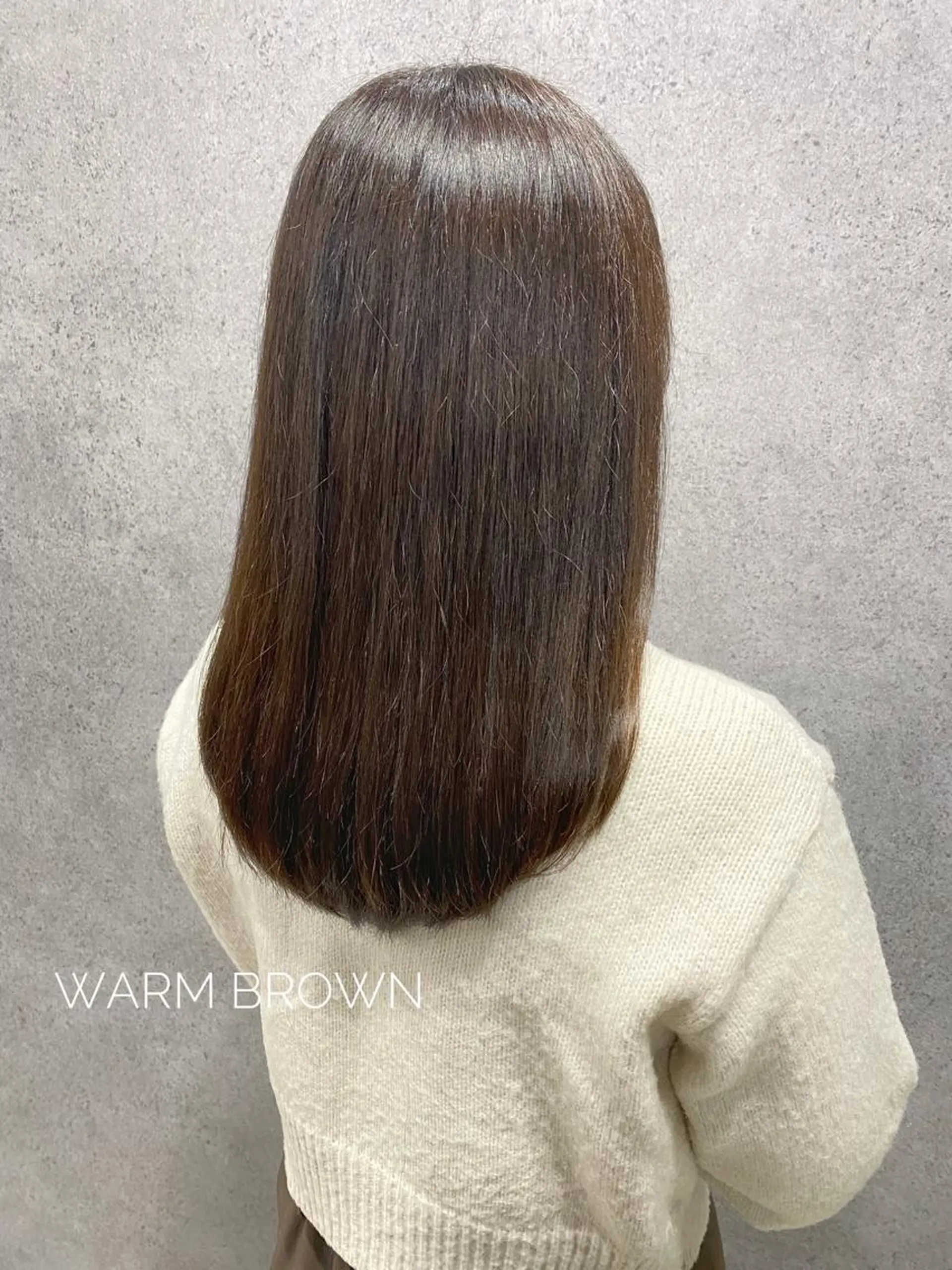 ロング カラー ブリーチ ケアブリーチ ハイトーンカラー 髪質改善 ヨシンモリ clomus所属・YUKA 🍒ツヤ髪改善のヘアスタイル