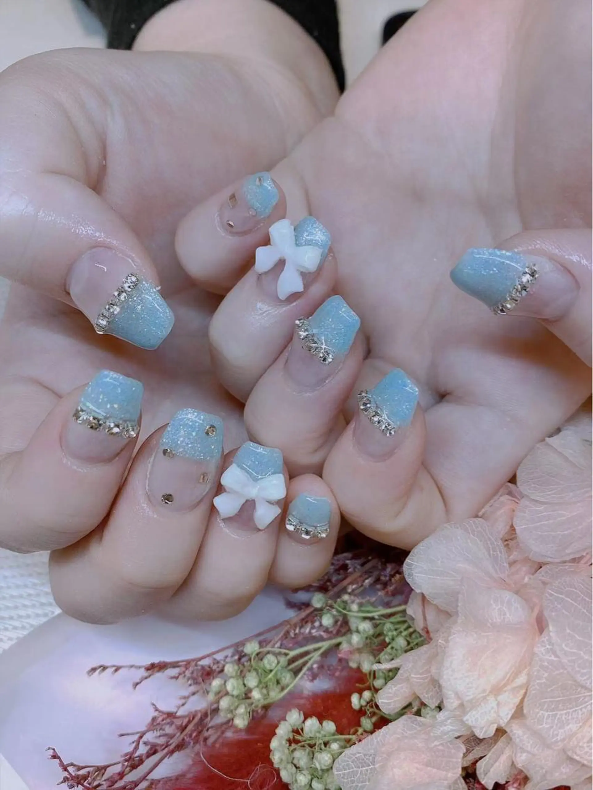 ネイル リン リンのネイルデザイン