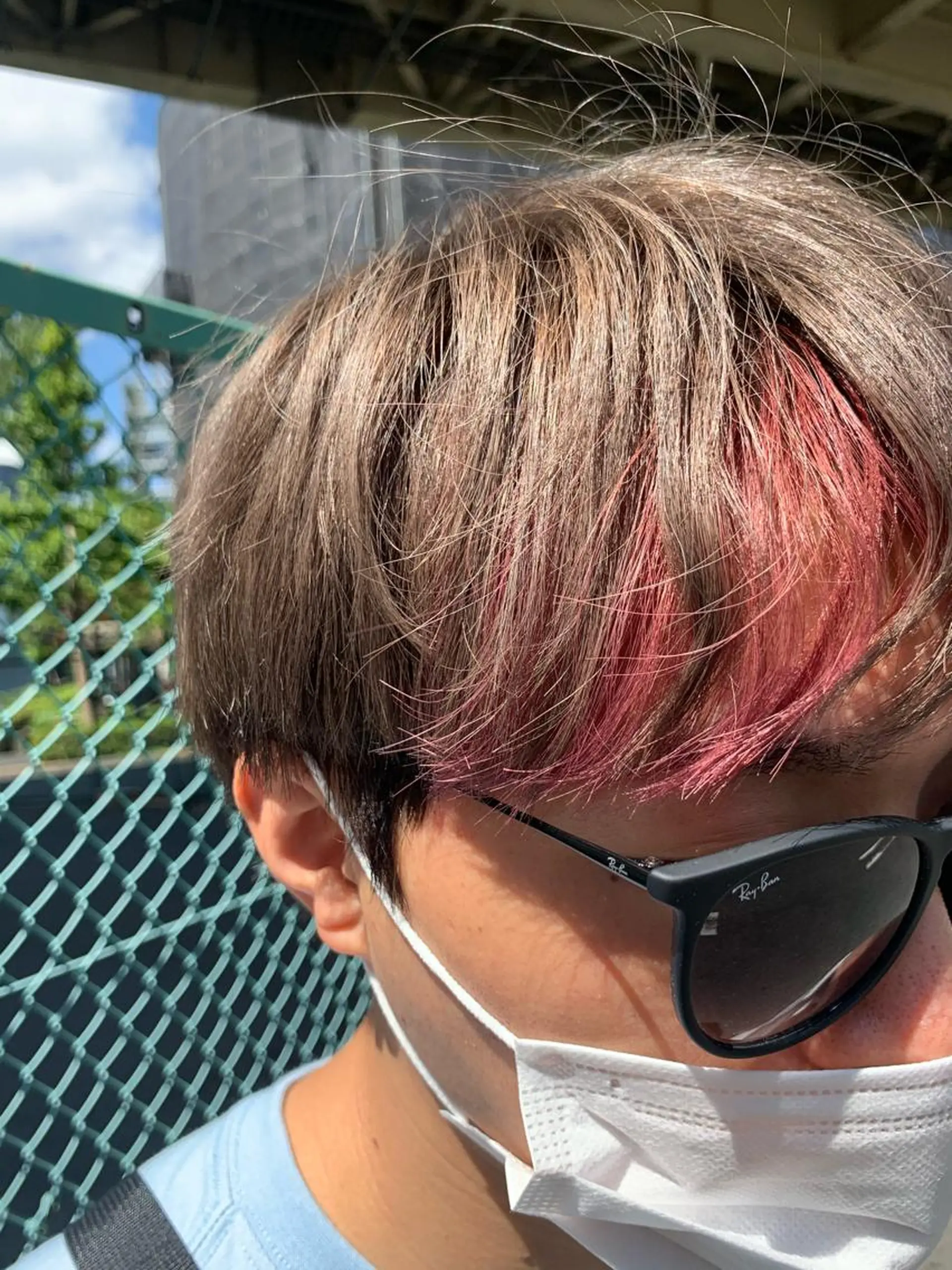 ショート Manami ♡のヘアスタイル