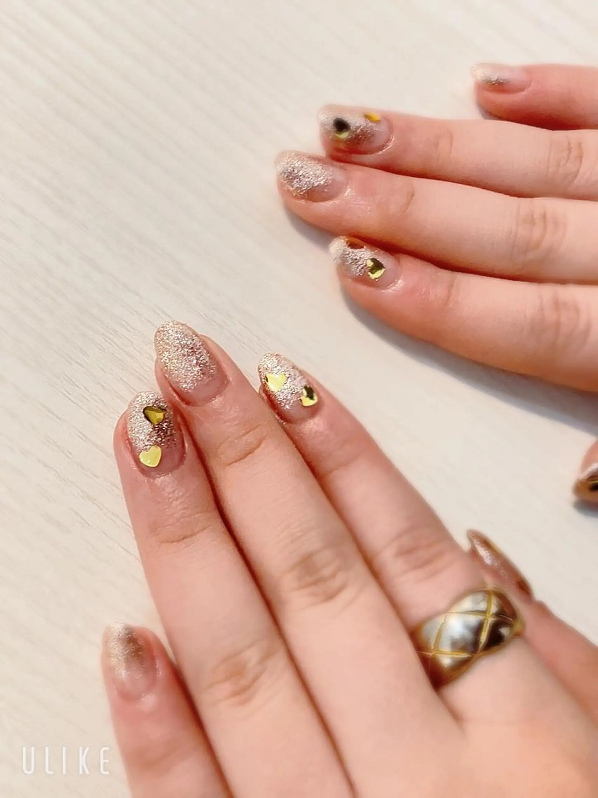 ネイル Nail -La clarte'-所属・Nail-La clarte'-のネイルデザイン