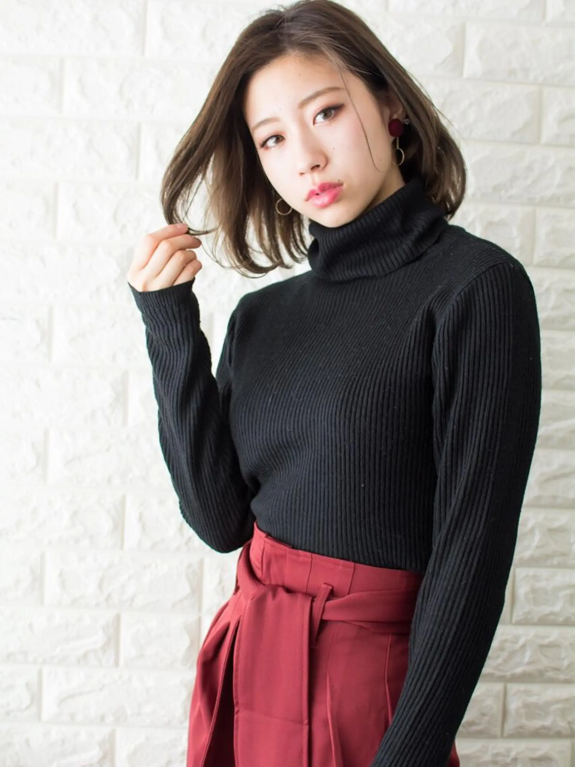 ショート カラー カット ヘアカラー トリートメント 斉藤 正敏のその他イメージ