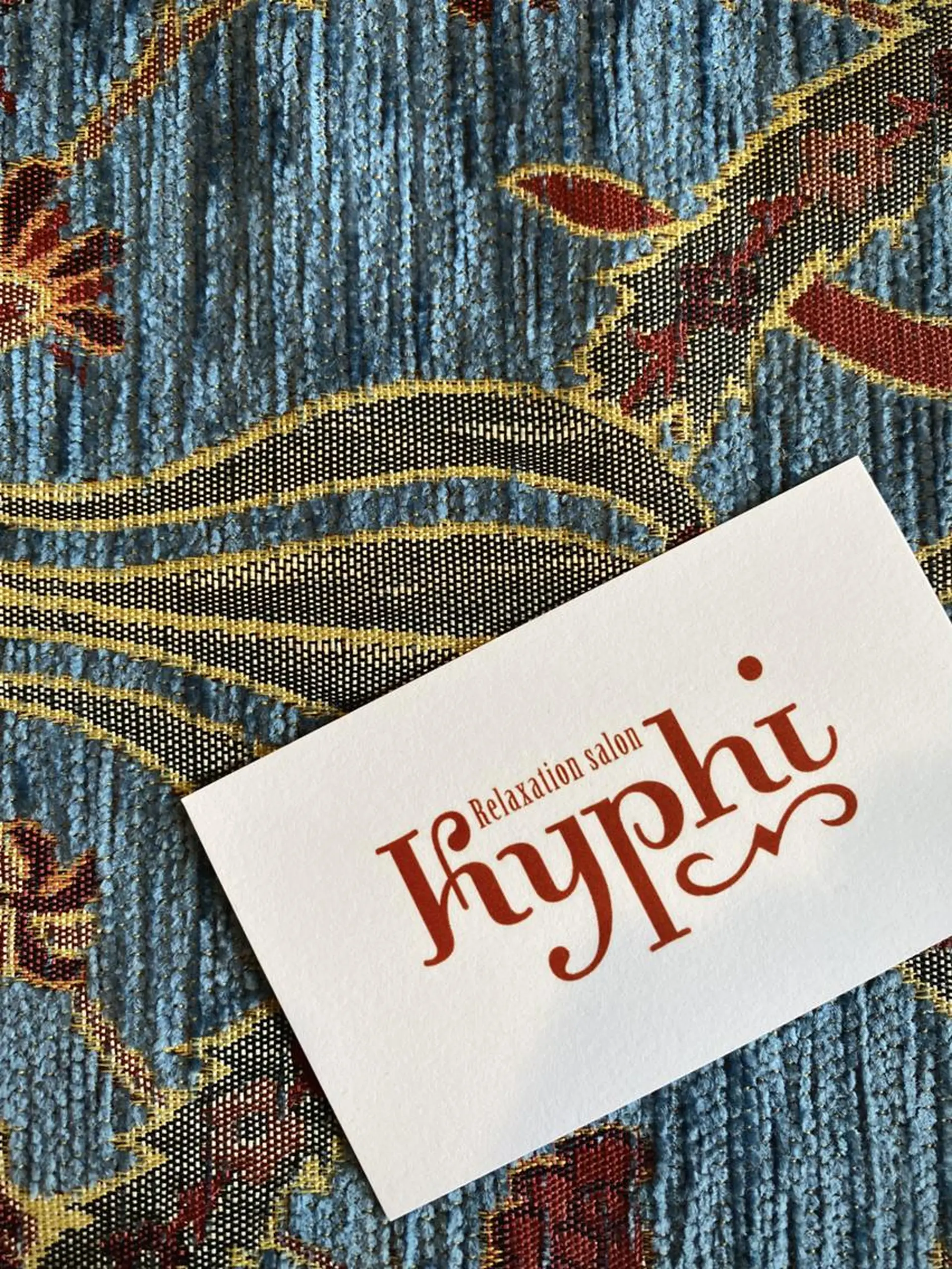 アロマセラピスト あさみ　自由が丘のエステ・リラクイメージ