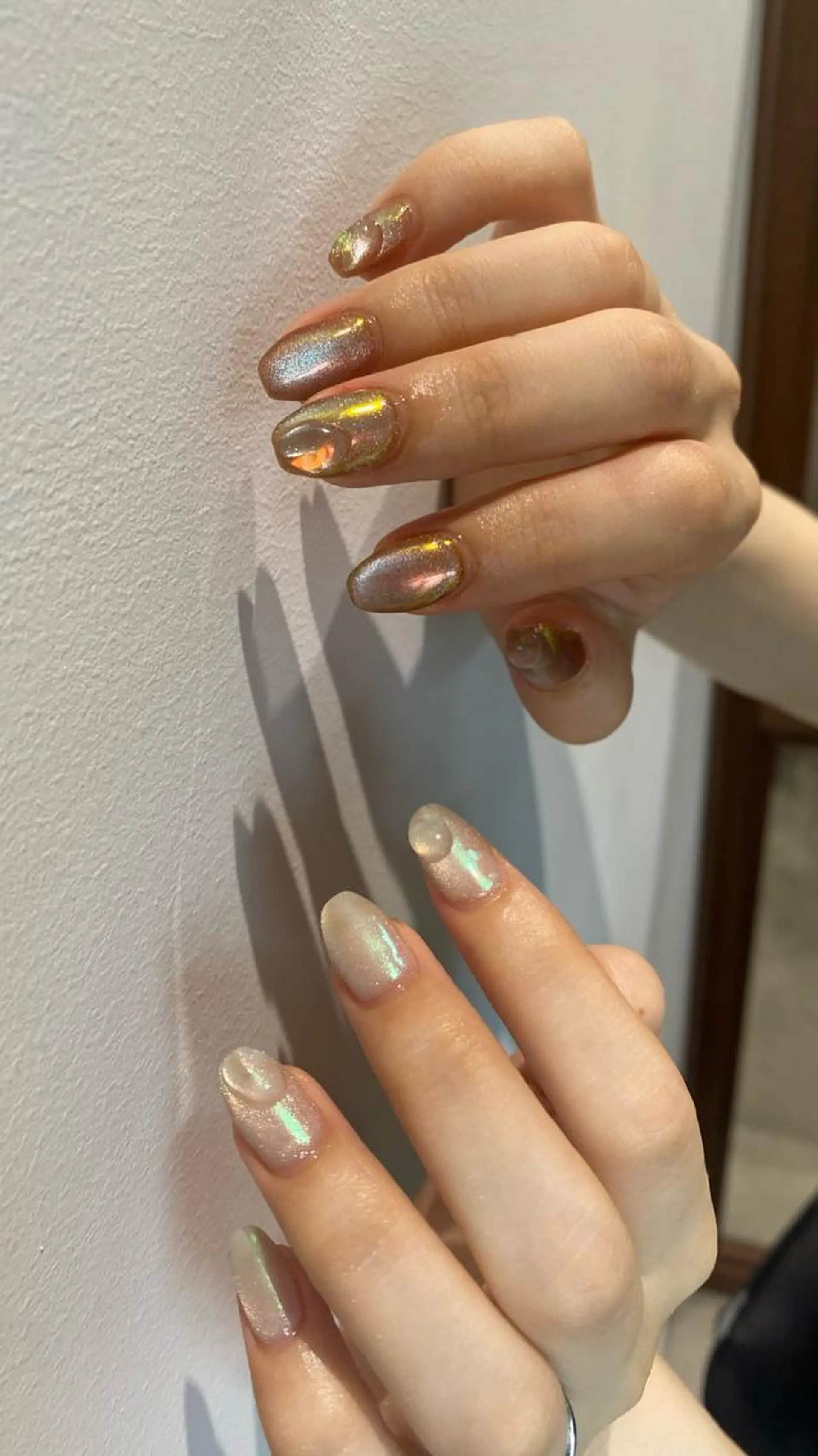ネイル ayana nails所属・nail salon ayanaのネイルデザイン