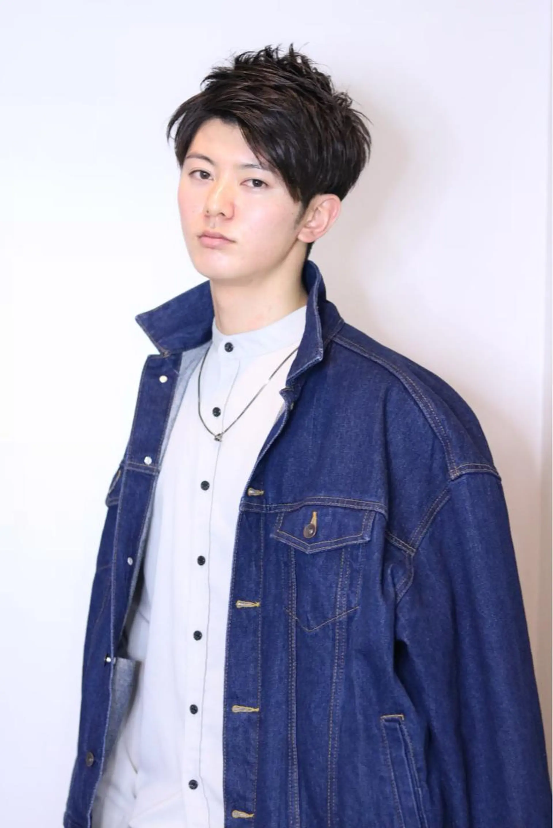 ミディアム 髪質改善/縮毛矯正 /青山　早希🐾のヘアスタイル