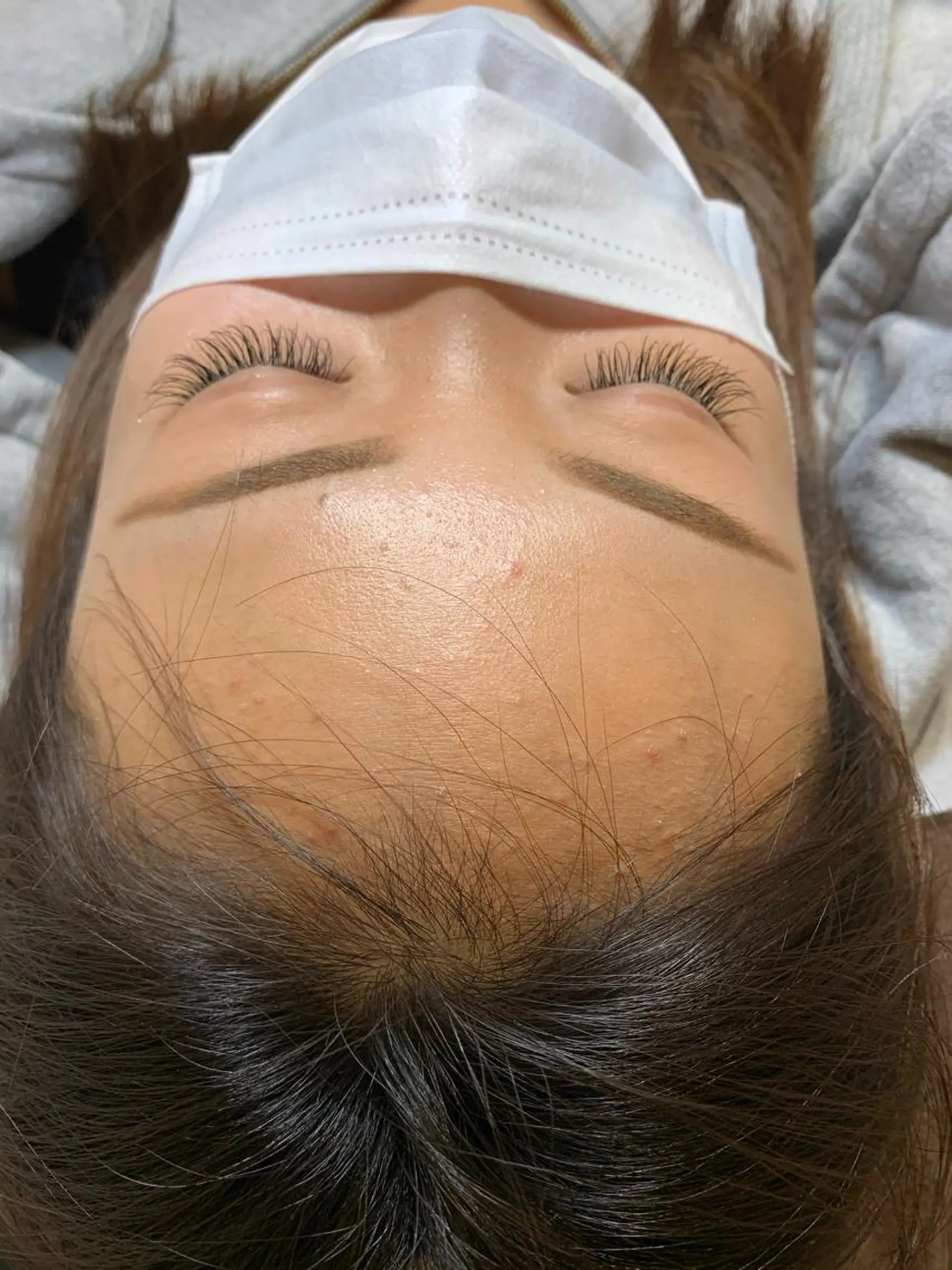 マツエク・マツパ Angelica Michelleのマツエク・マツパデザイン