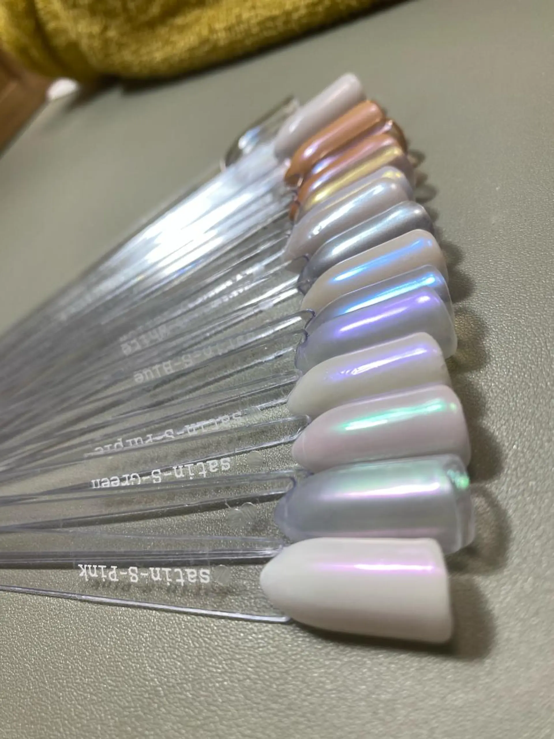 ネイル ハンドネイル 🌿Charme🌿 MAIのネイルデザイン