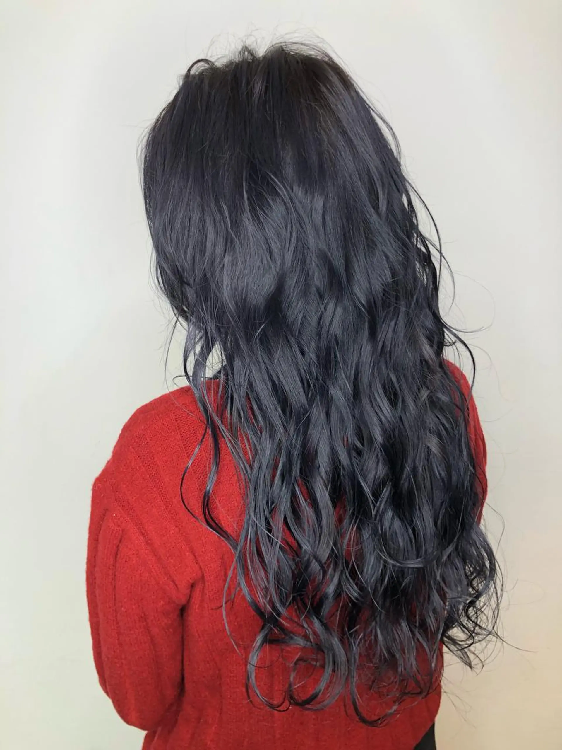 ロング みつゆ 表参道/原宿のヘアスタイル