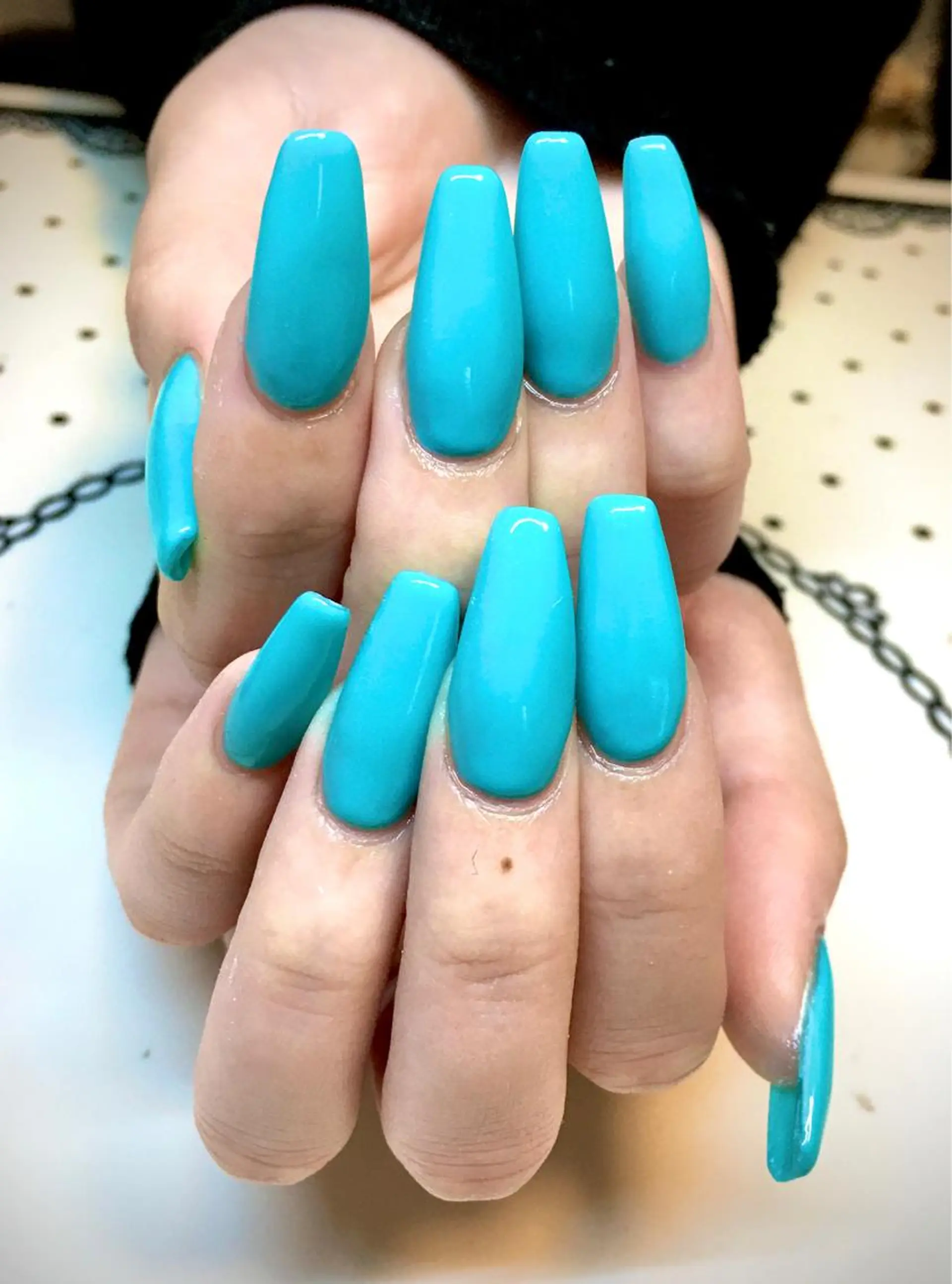 ネイル nailsalon sugarr所属・nailist cocoのネイルデザイン