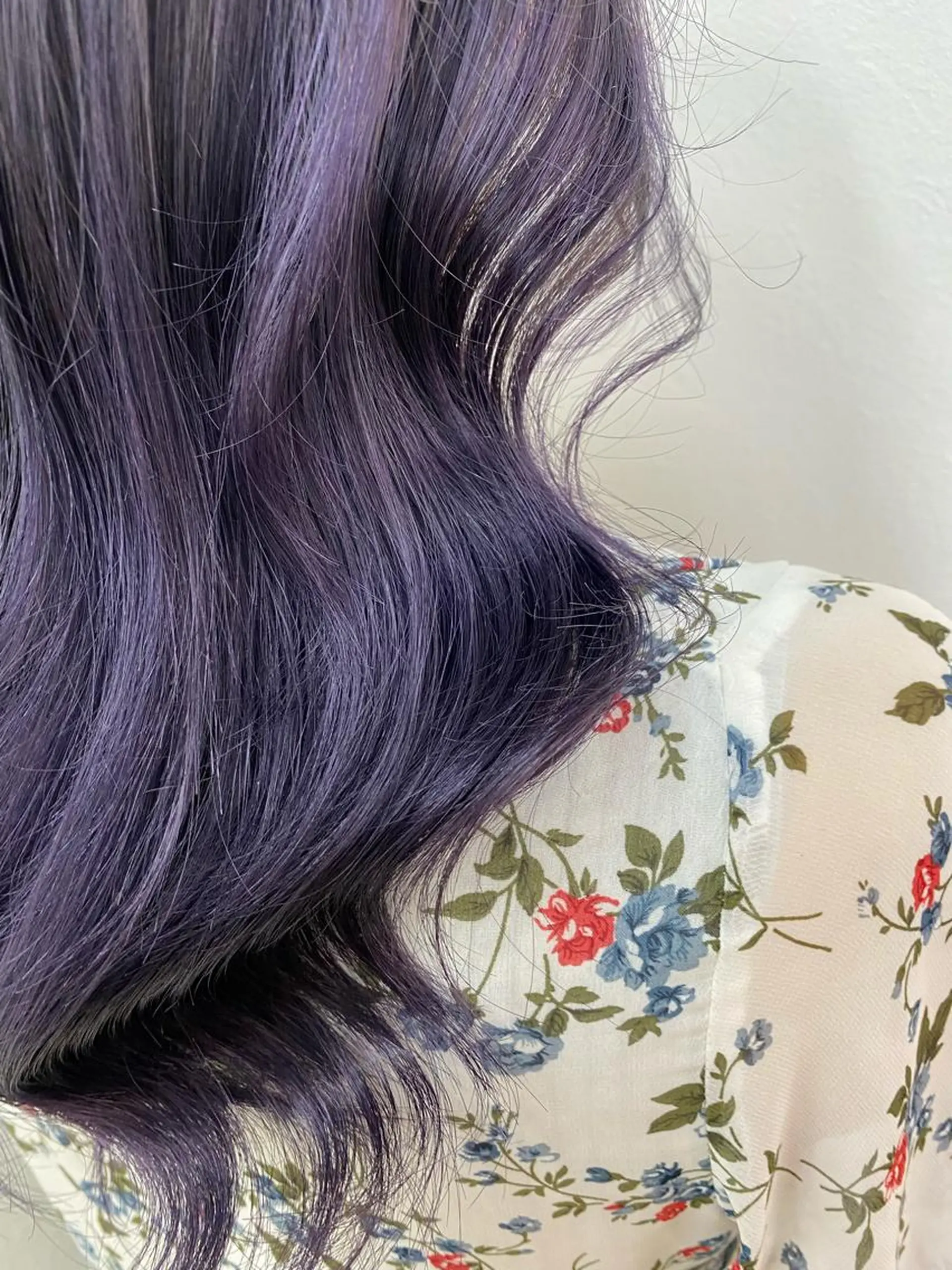 セミロング 遠藤沙也加 /レイヤーカットのヘアスタイル