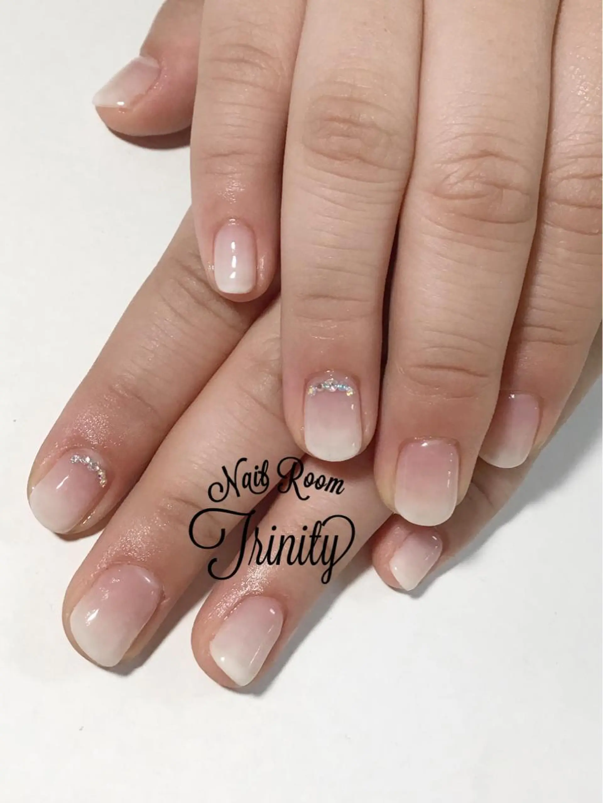 ネイル Trinity staffのネイルデザイン