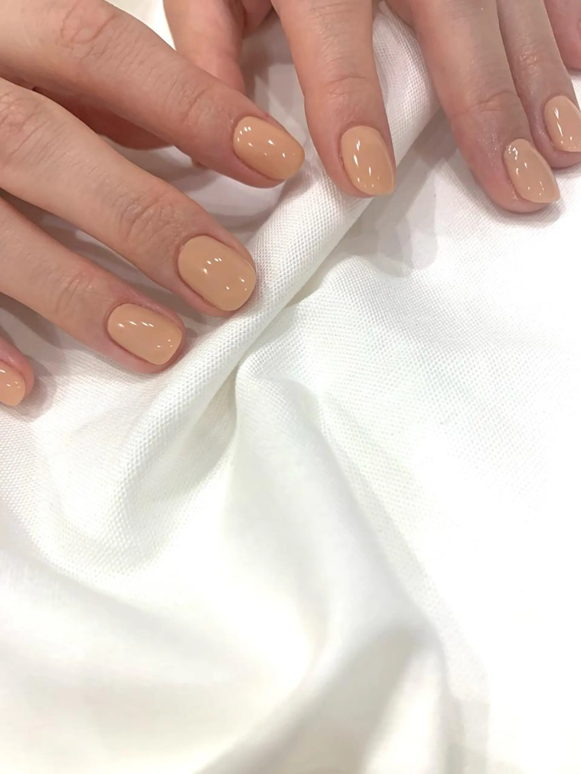 ネイル Threee所属・Threee. Misakiのネイルデザイン