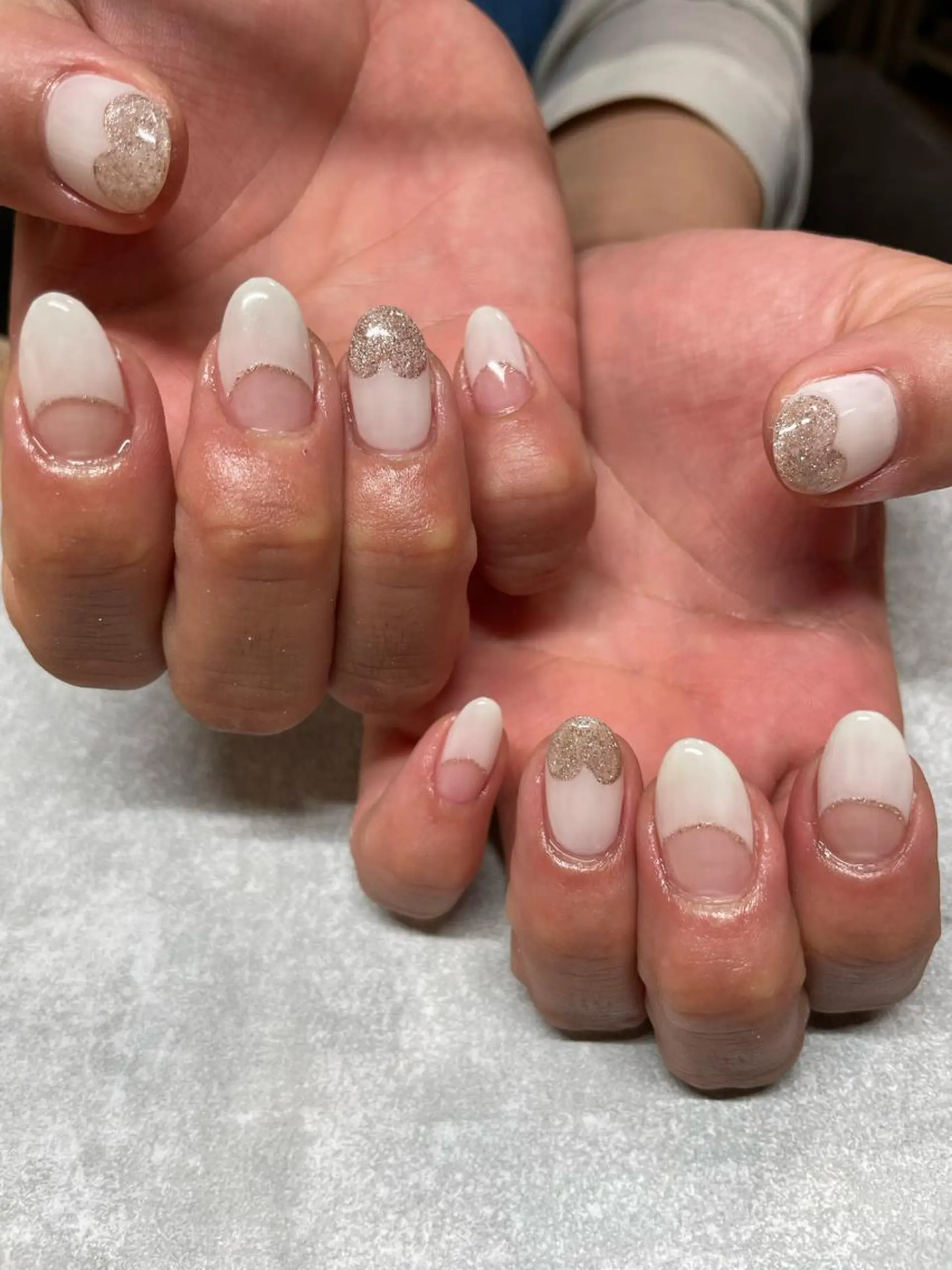ネイル Ｍ☆NAIL asamiのネイルデザイン