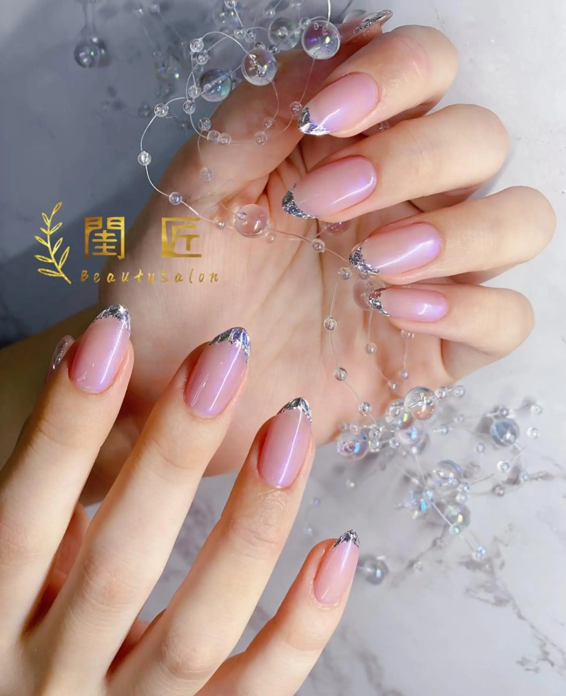 ネイル ハンドネイル 閨匠 上野店のネイルデザイン