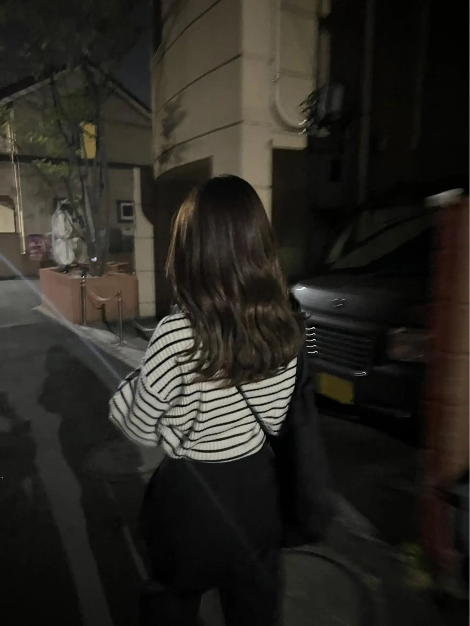 ロング カラー 🩰似合わせ艶カラー Kirara🐩🎀のヘアスタイル