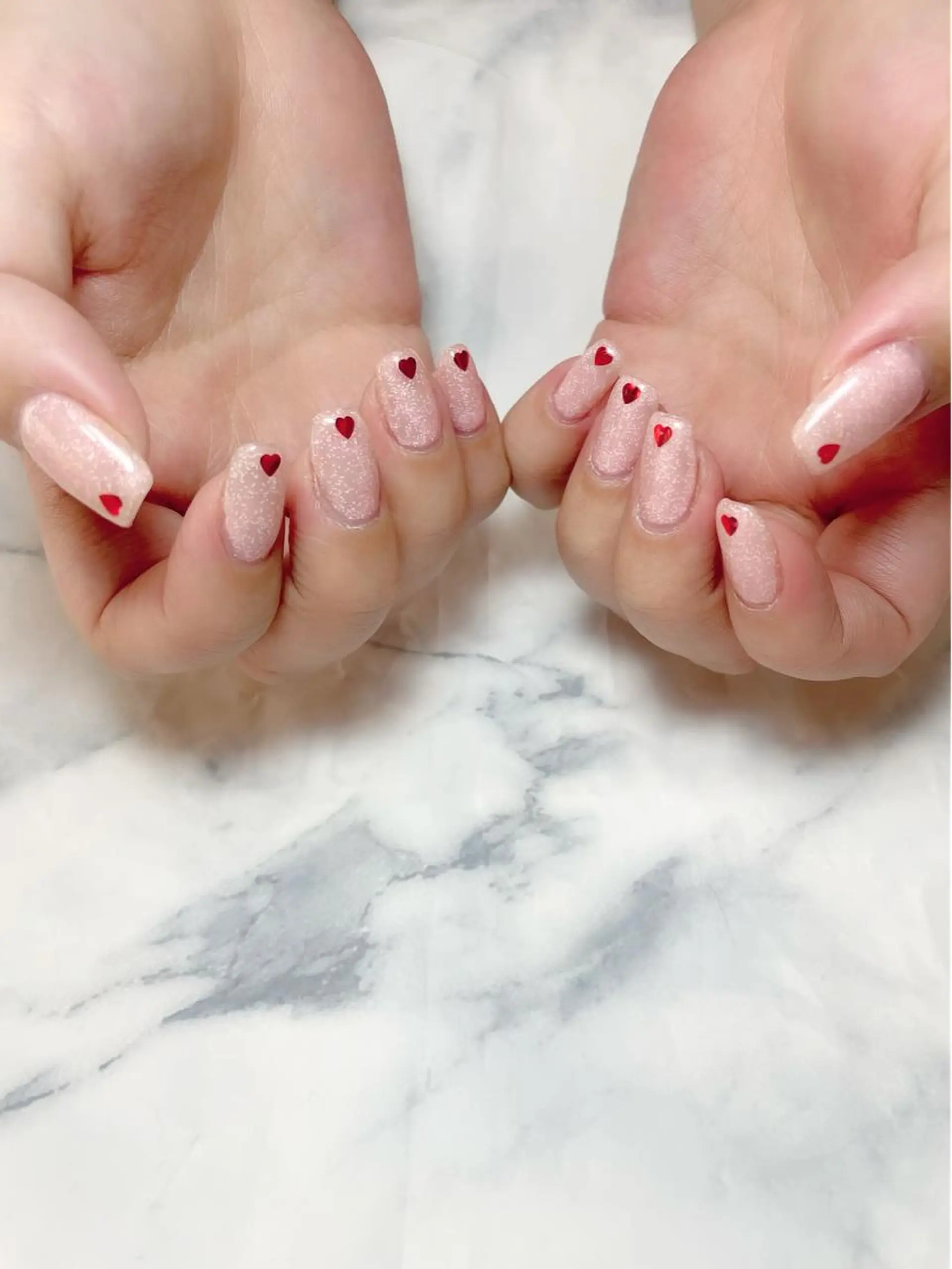 ネイル Shizuka Nail Salonのネイルデザイン