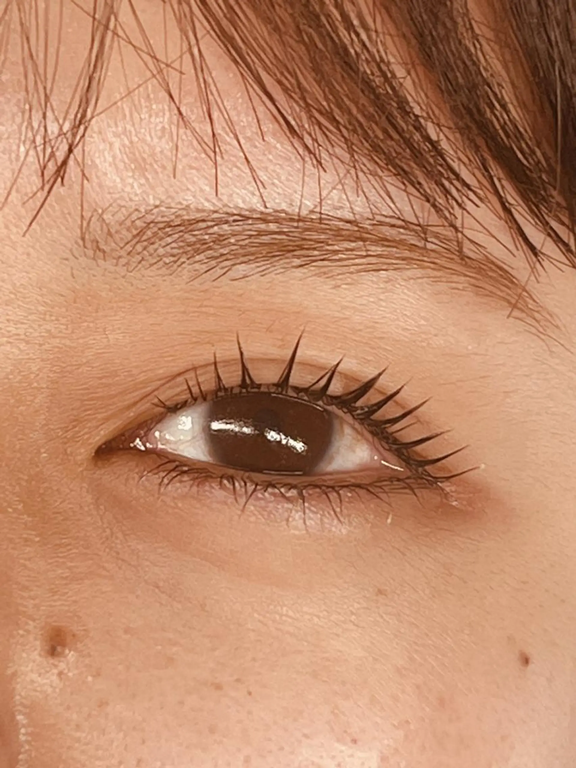 マツエク・マツパ 👼 Kiki👼のマツエク・マツパデザイン