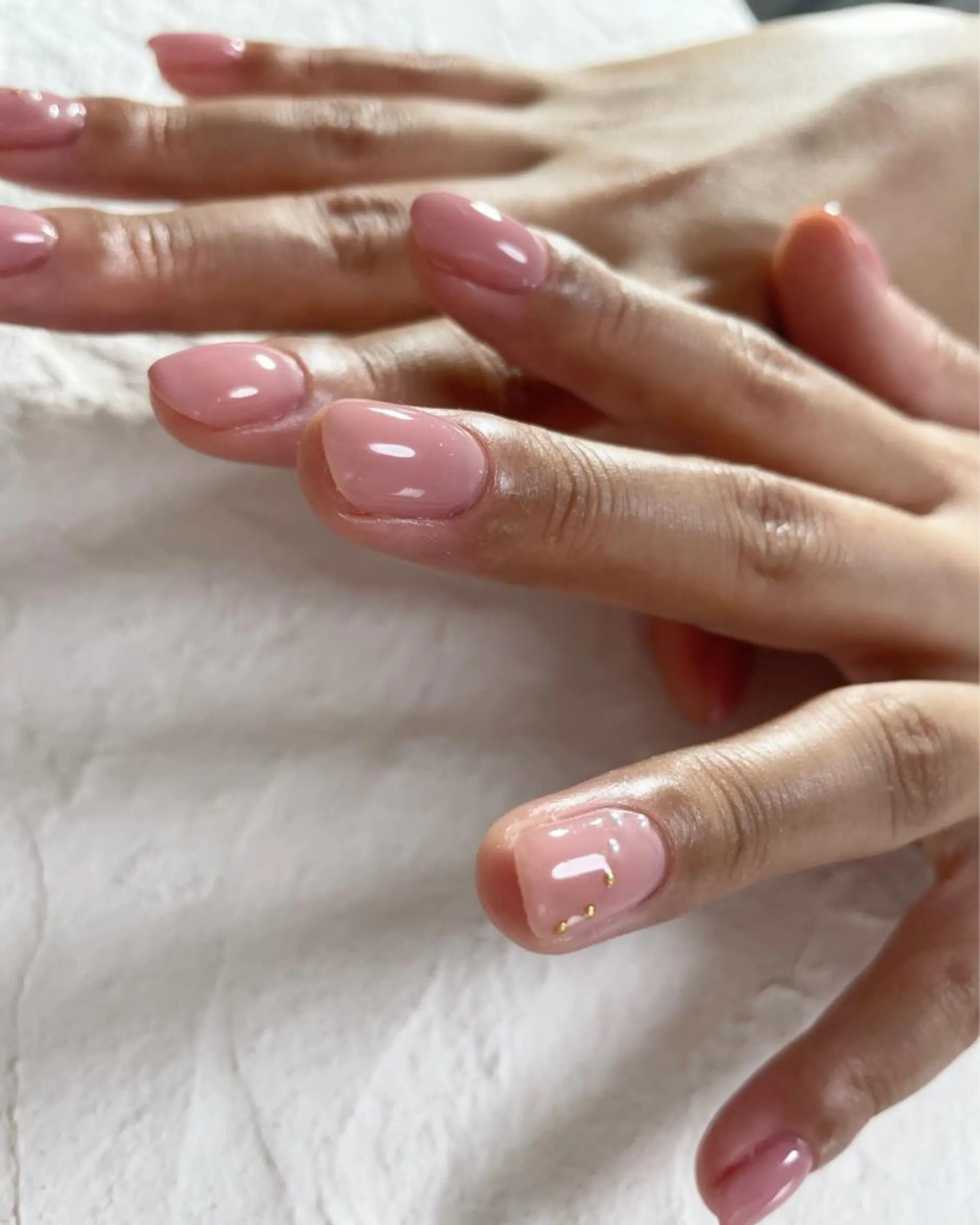 ネイル nail.gorin所属・吉村 優子のネイルデザイン