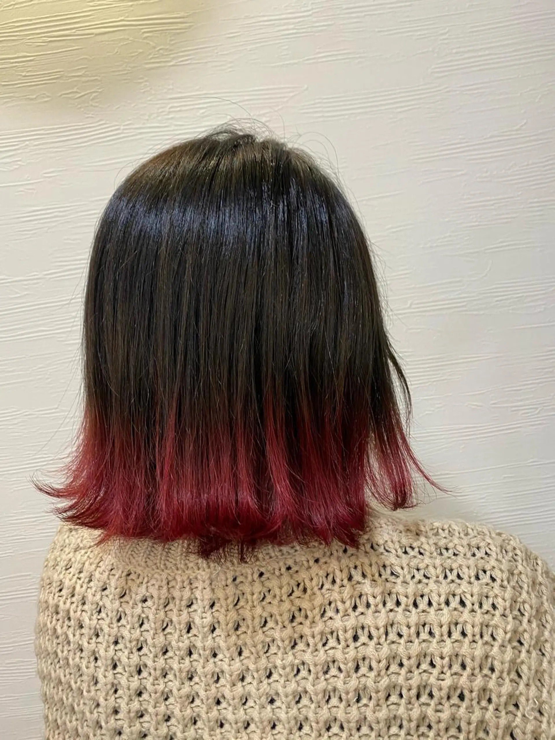 ショート カラー ami by Absolute所属・🐠店長 二田直人🐠のヘアスタイル