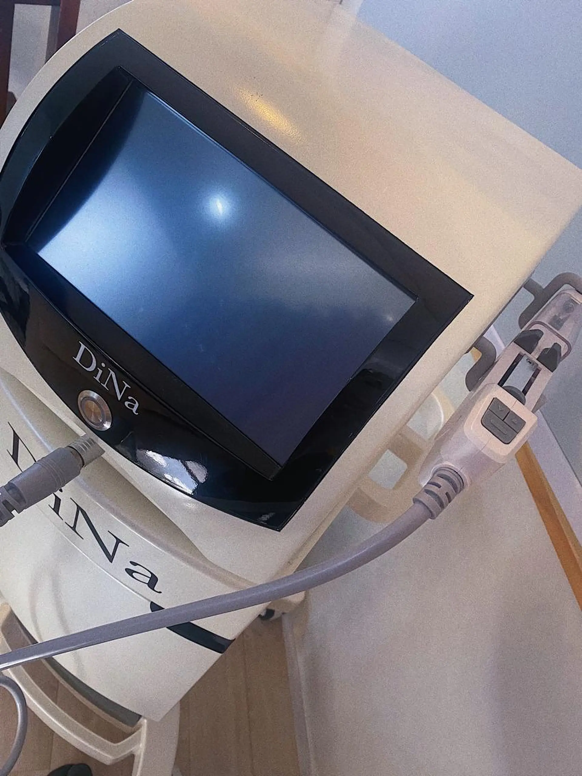 うなじ脱毛/美肌脱毛 LABELのエステ・リラクイメージ