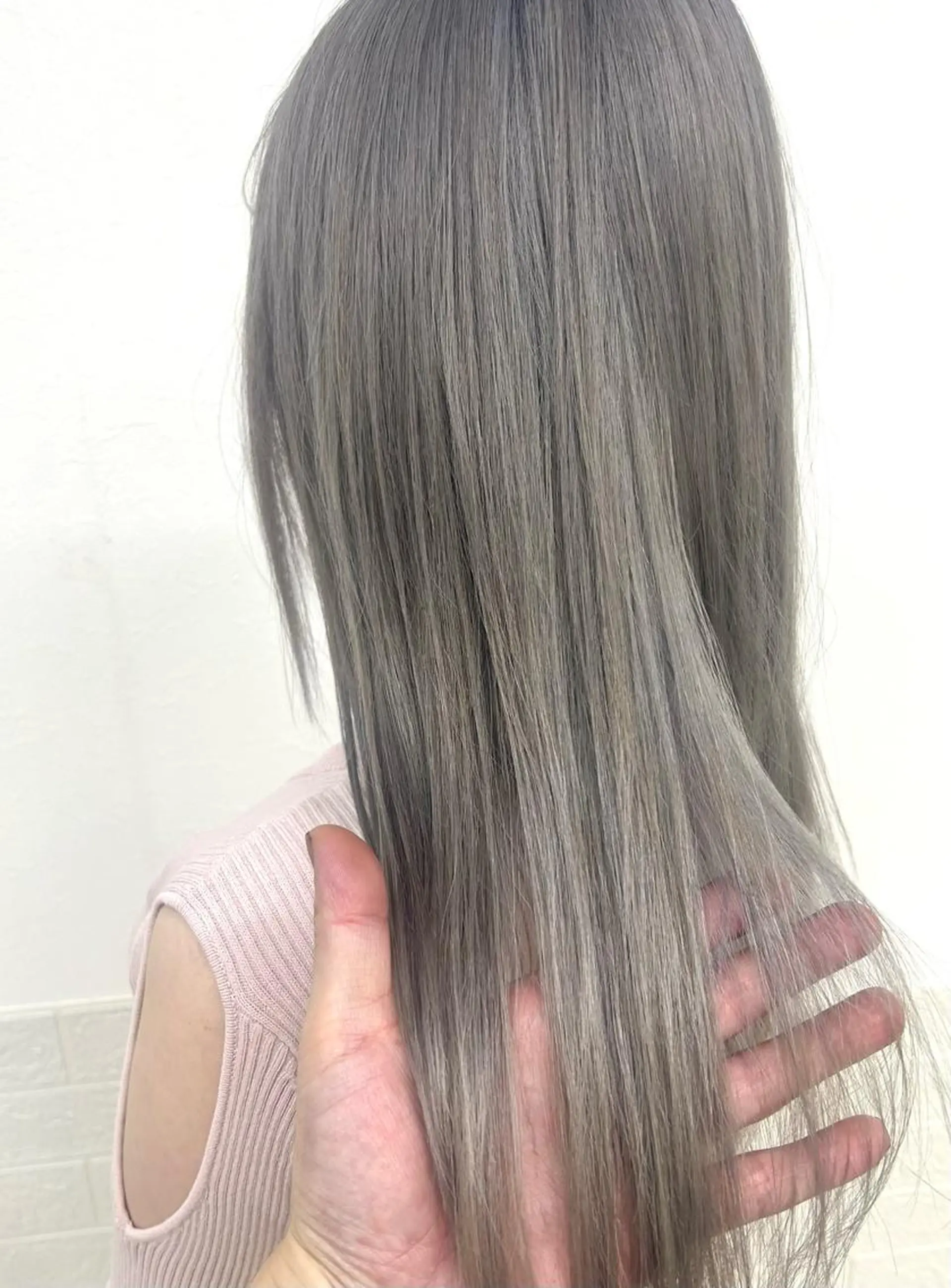 カラー ヘアカラー LIVETOREA所属・エクステ/コスパ◎ /メンズ!白石宇由のヘアスタイル