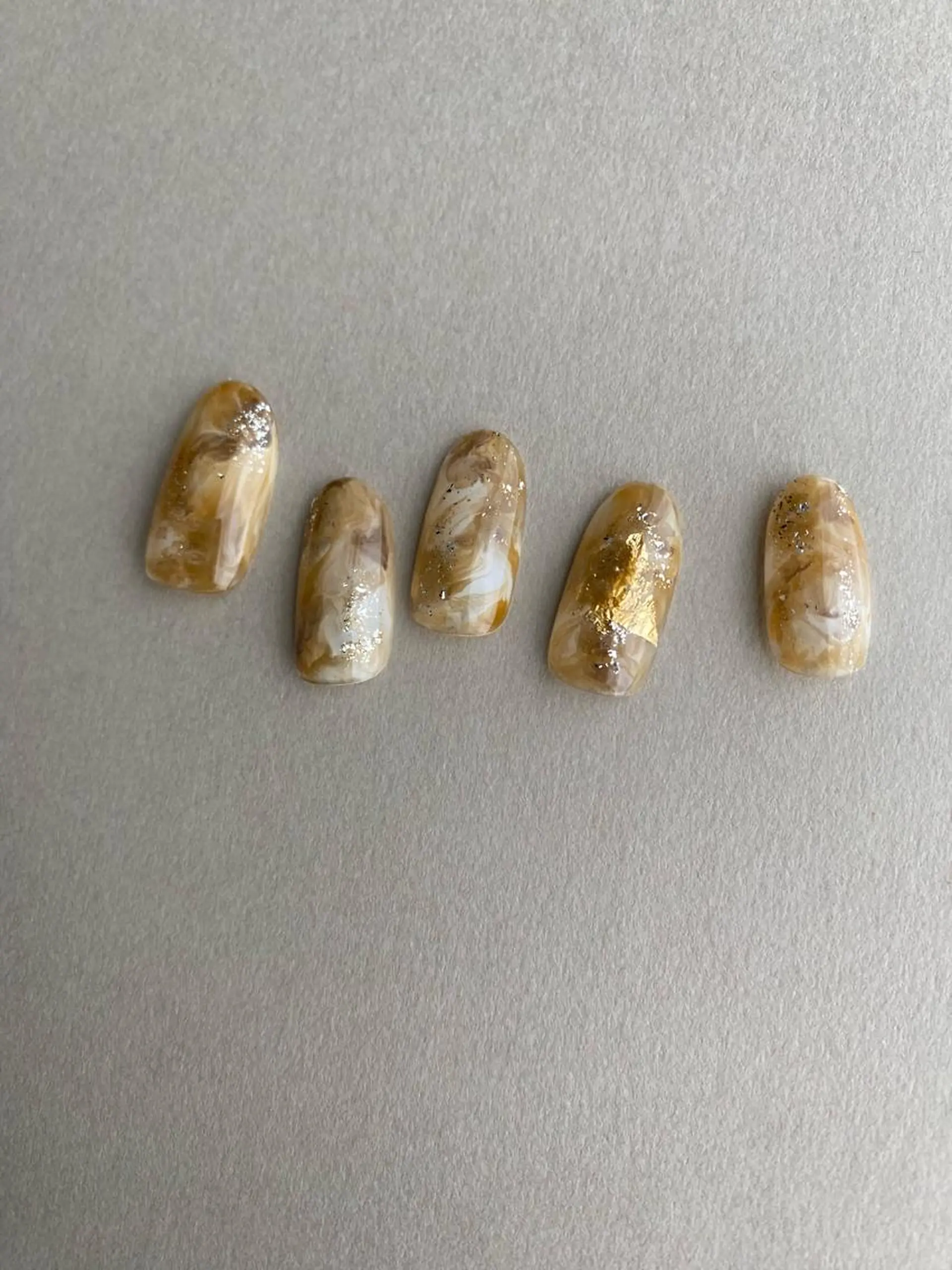 ネイル ハンドネイル kokori nailのネイルデザイン