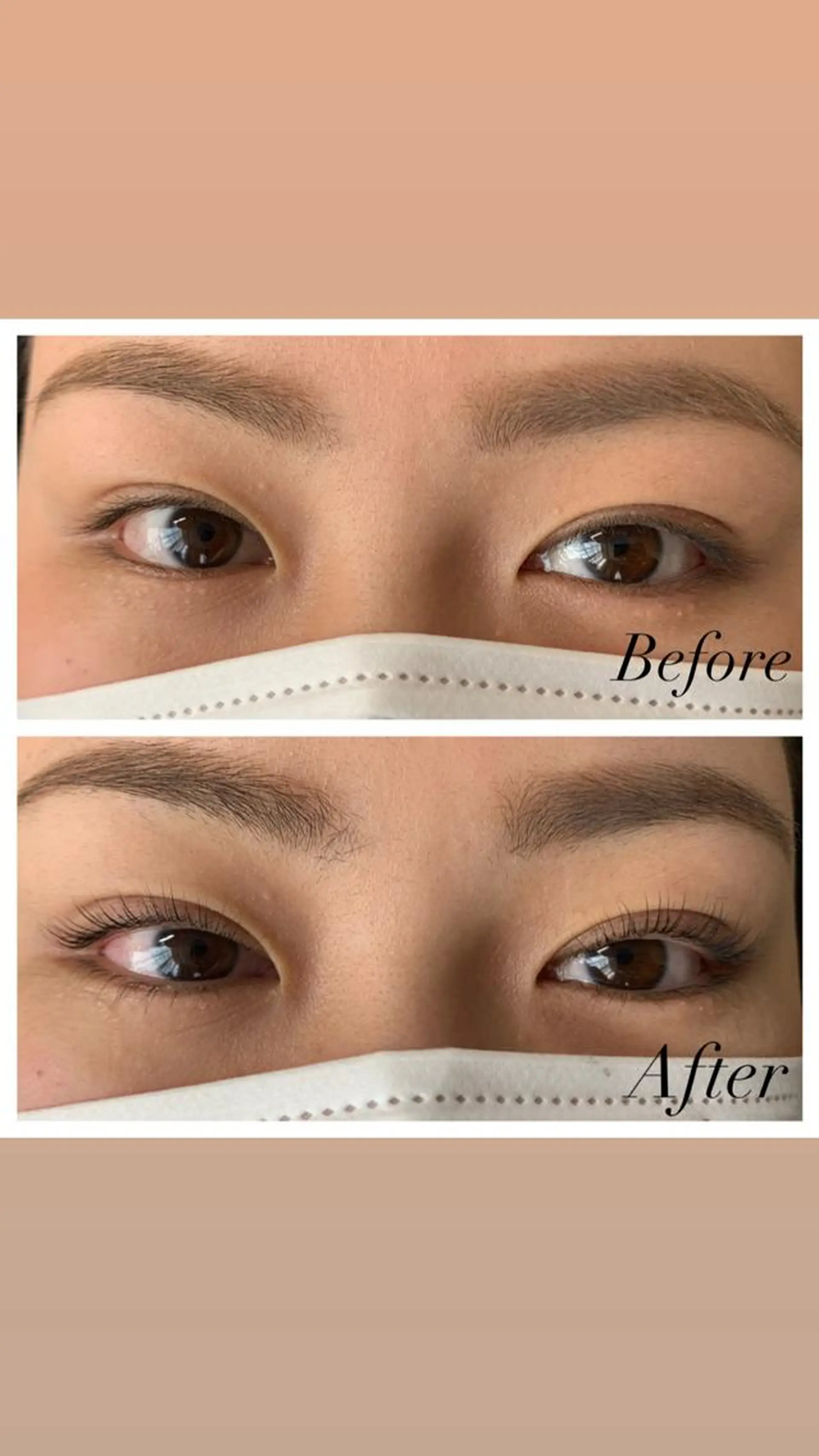 マツエク・マツパ VIP 飯田のマツエク・マツパデザイン